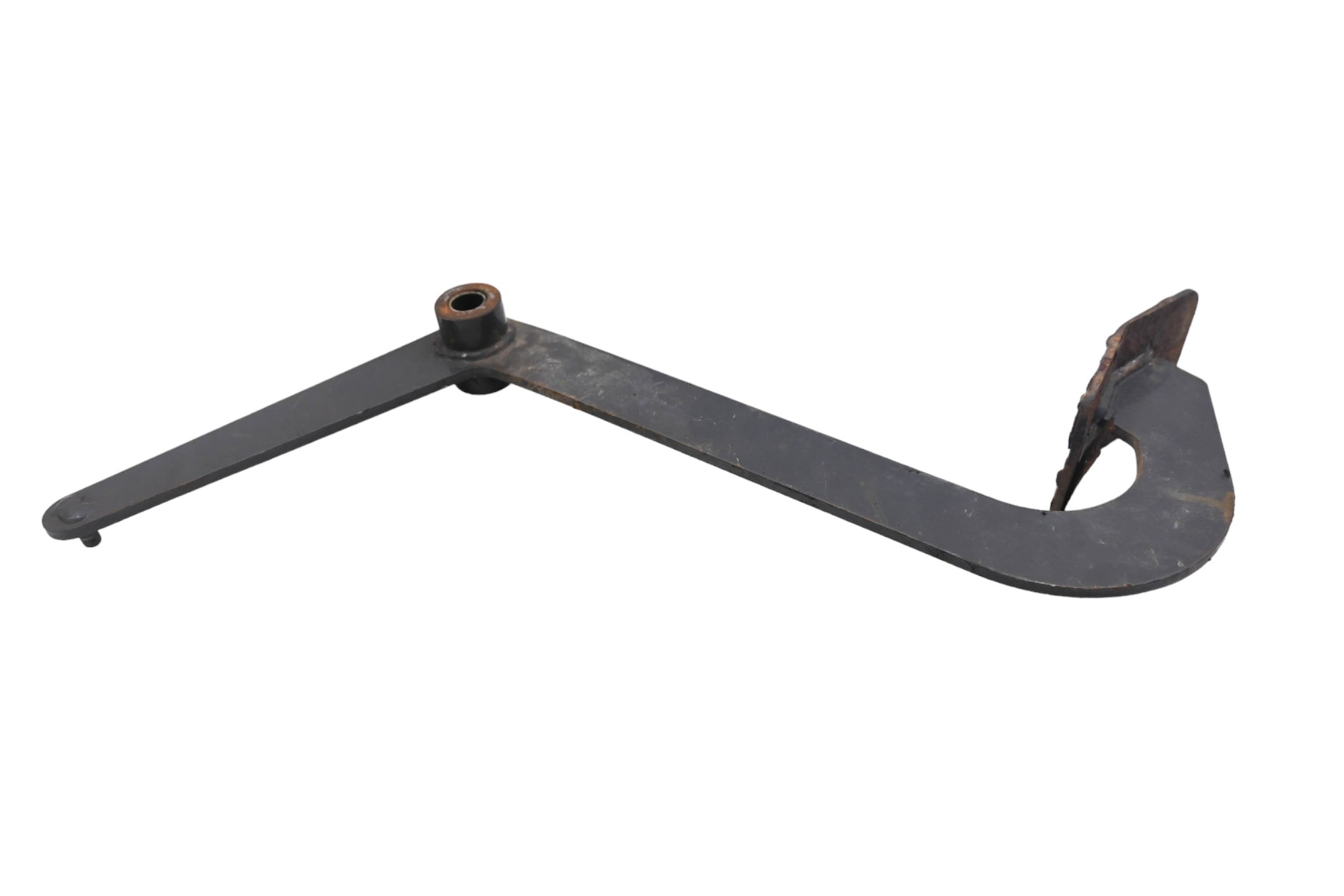 05 Kubota RTV900G Throttle Pedal