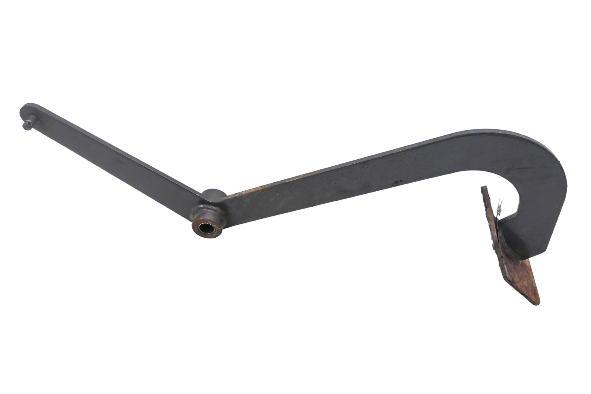 05 Kubota RTV900G Throttle Pedal