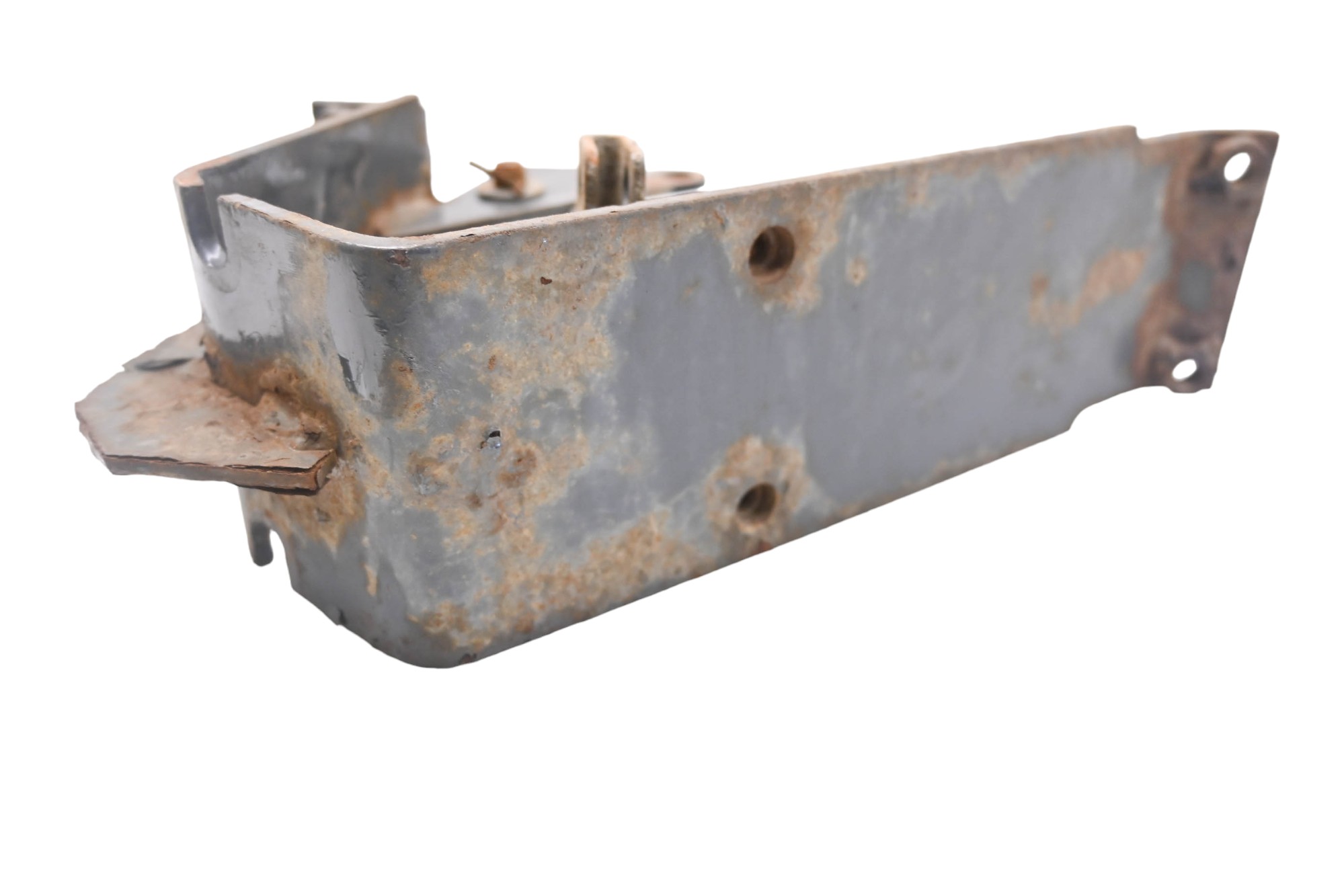 05 Kubota RTV900G Parking Brake Bracket Mount