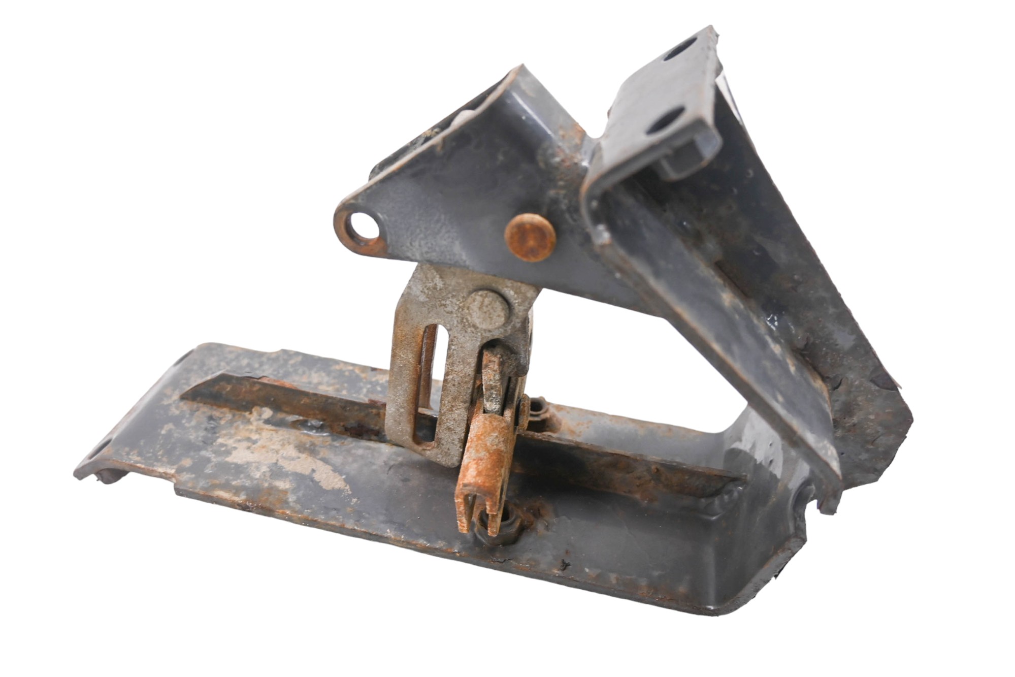 05 Kubota RTV900G Parking Brake Bracket Mount