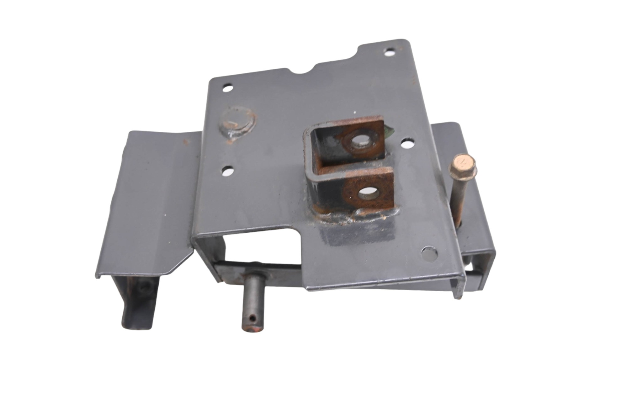 05 Kubota RTV900G Gear Shift Lever Bracket Mount