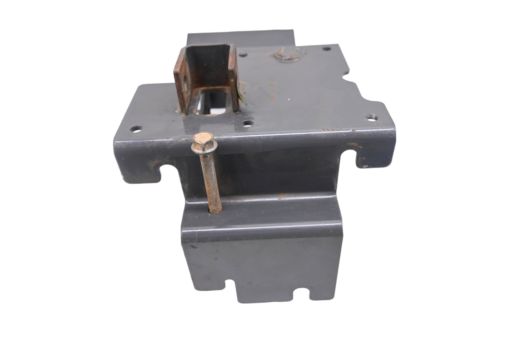 05 Kubota RTV900G Gear Shift Lever Bracket Mount