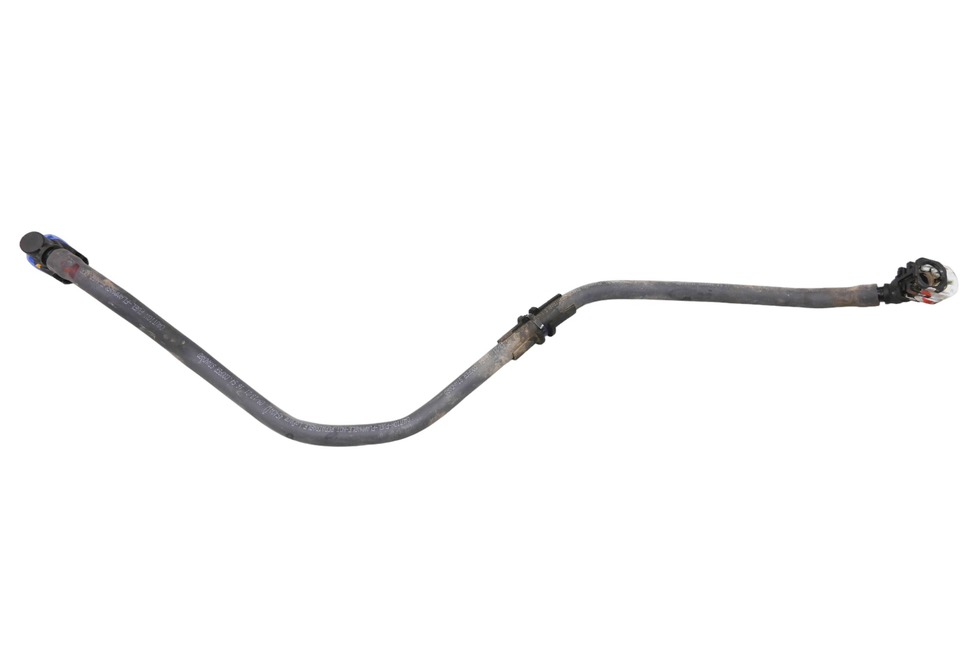 22 Polaris Sportsman 570 Touring 4x4 Fuel Line