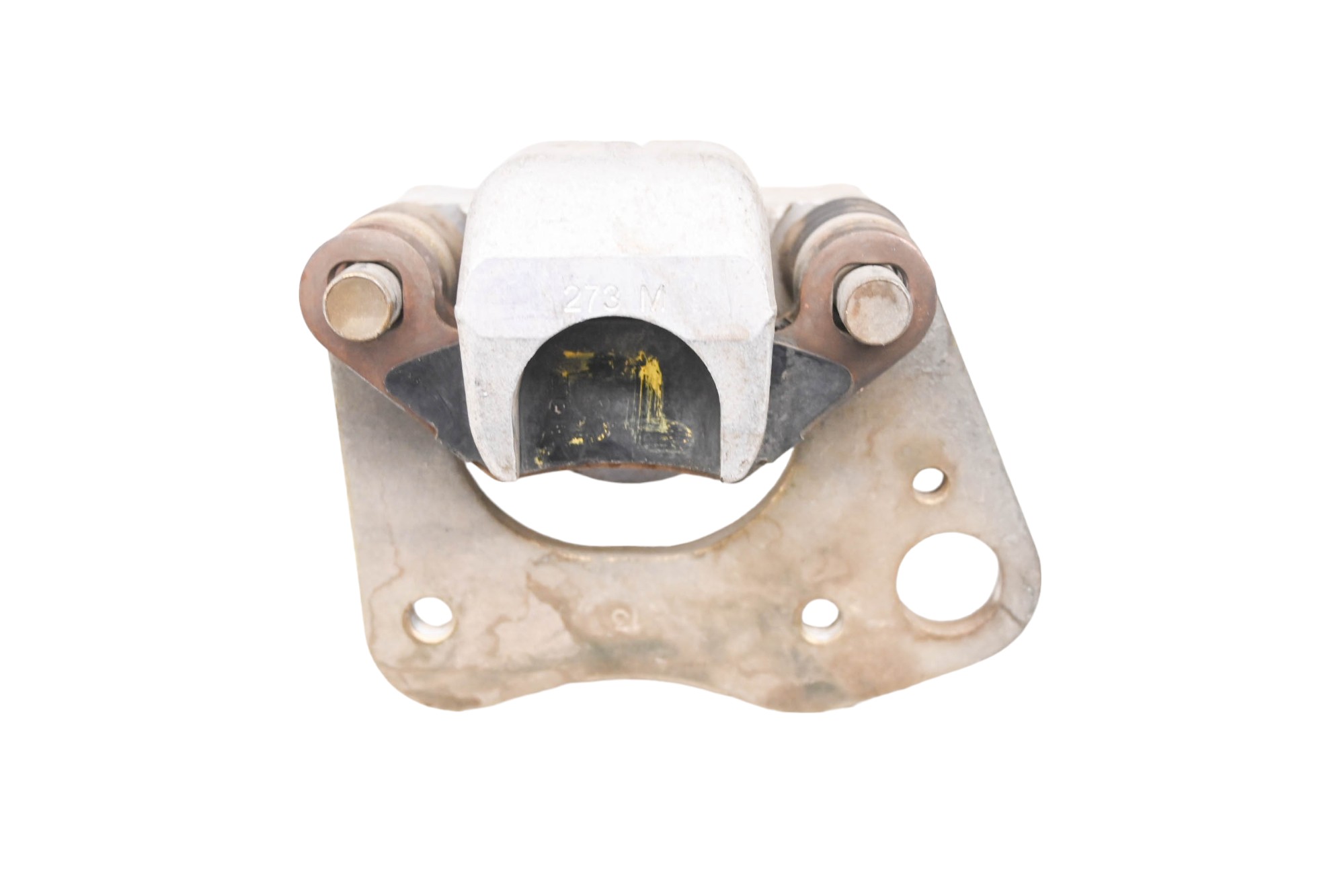 22 Polaris Sportsman 570 Touring 4x4 Front Left Brake Caliper