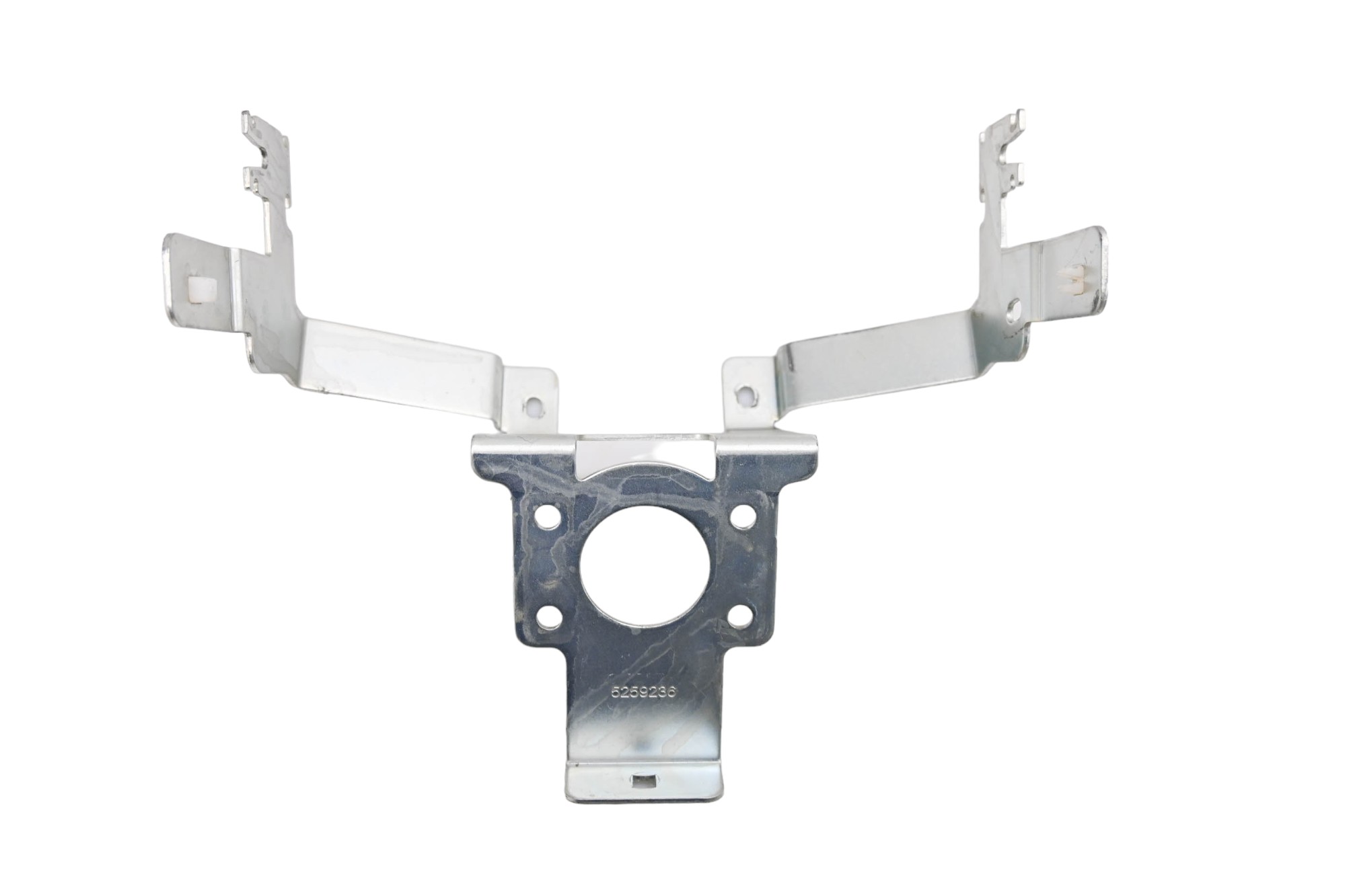22 Polaris Sportsman 570 Touring 4x4 Speedometer Support Bracket Mount