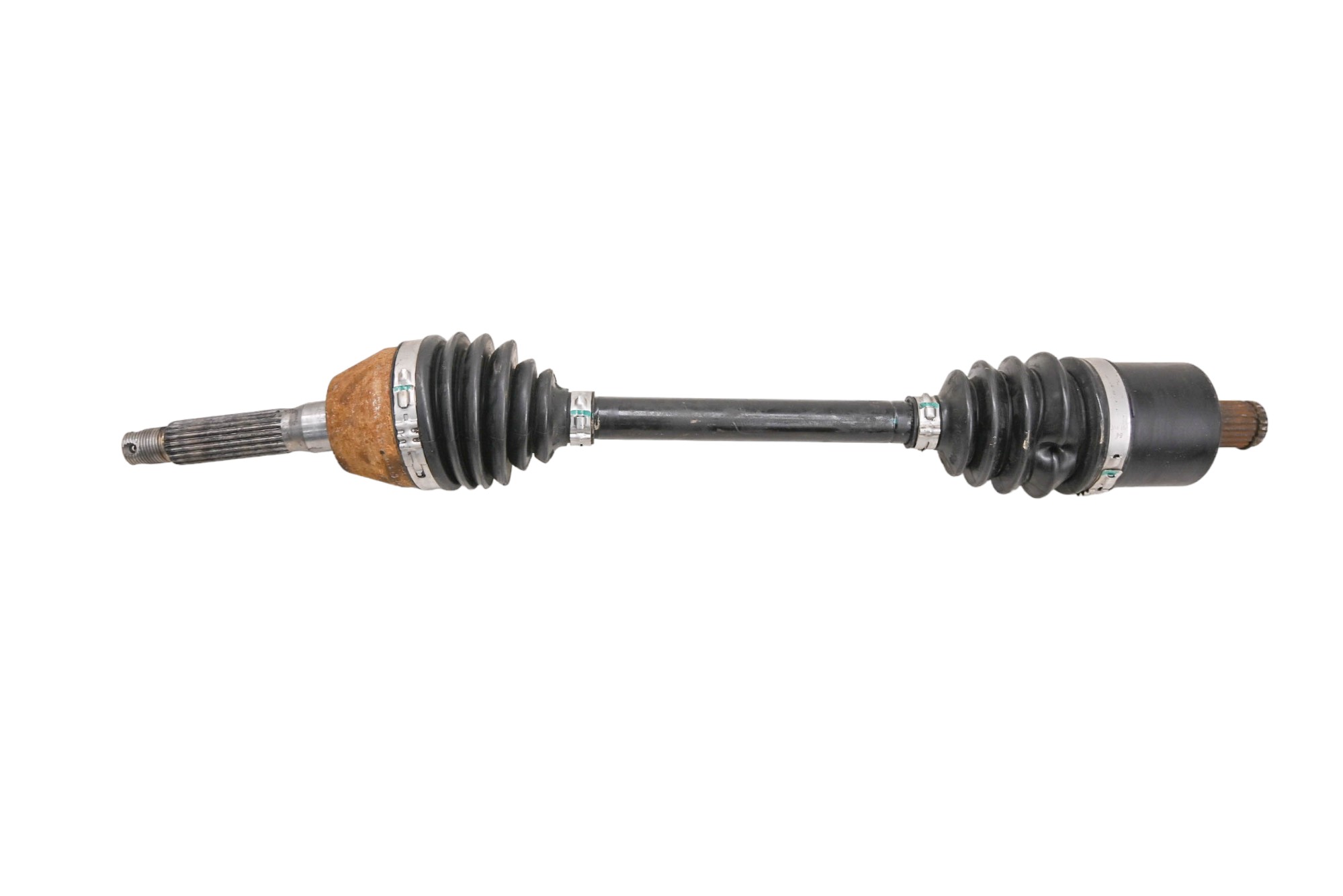 22 Polaris Sportsman 570 Touring 4x4 Front Cv Axle Left Right