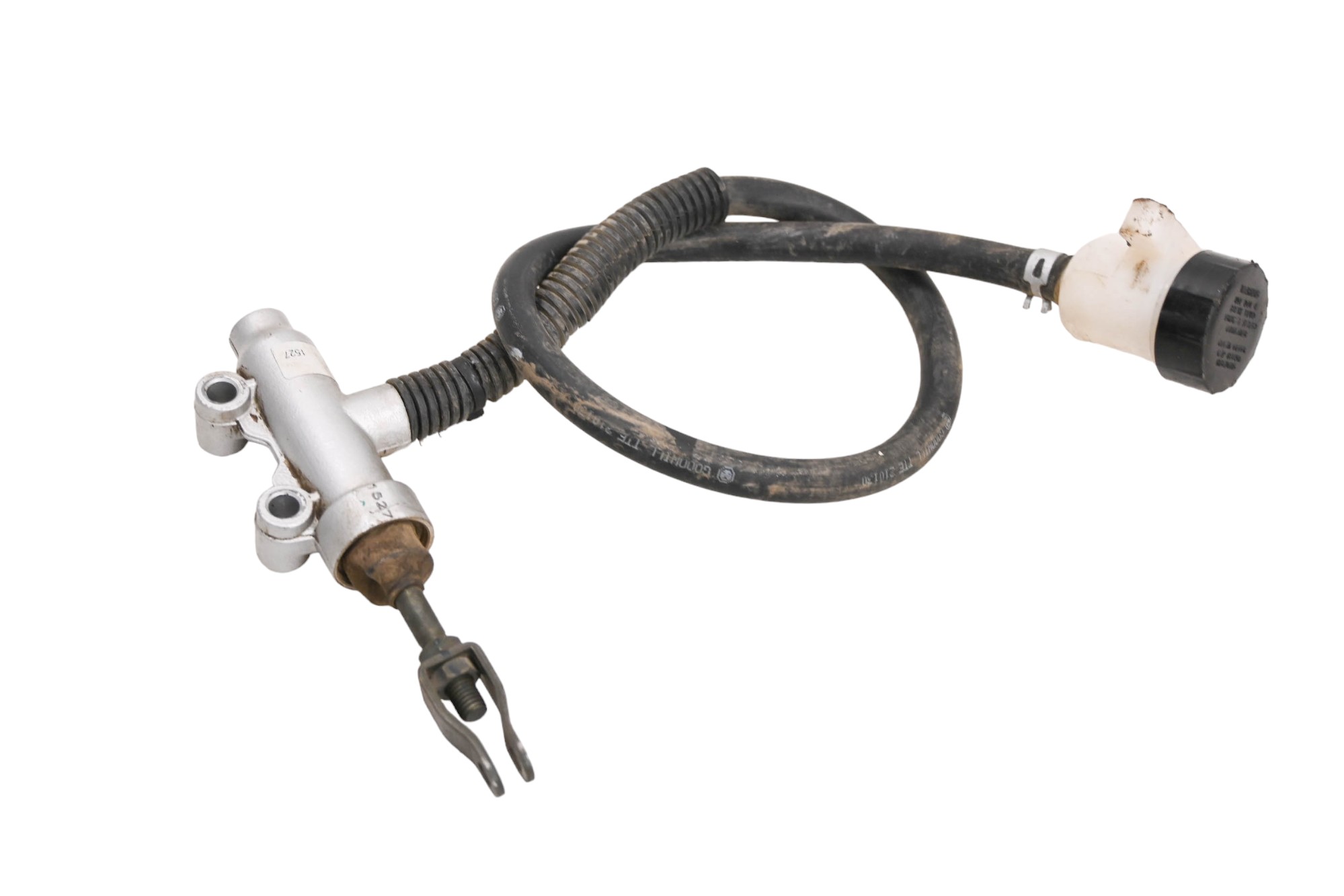 22 Polaris Sportsman 570 Touring 4x4 Rear Brake Master Cylinder
