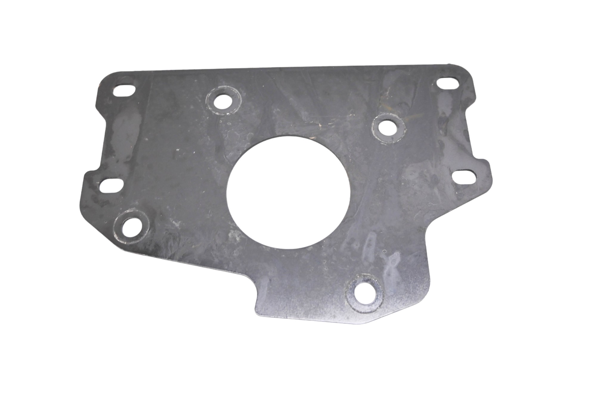 22 Polaris Sportsman 570 Touring 4x4 Power Steering Unit Bracket Plate Mount