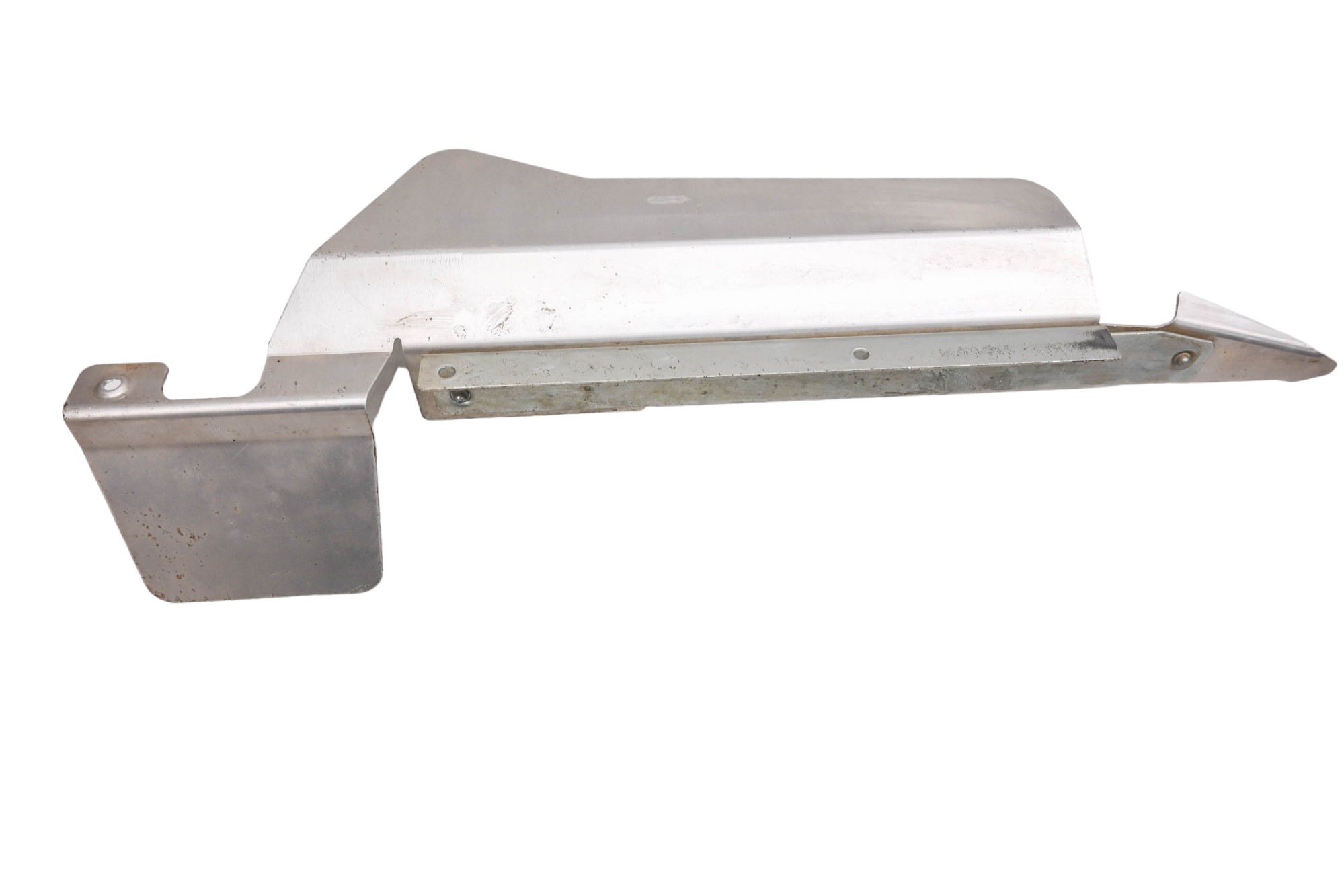 22 Polaris Sportsman 570 Touring 4x4 Airbox Heat Shield Cover