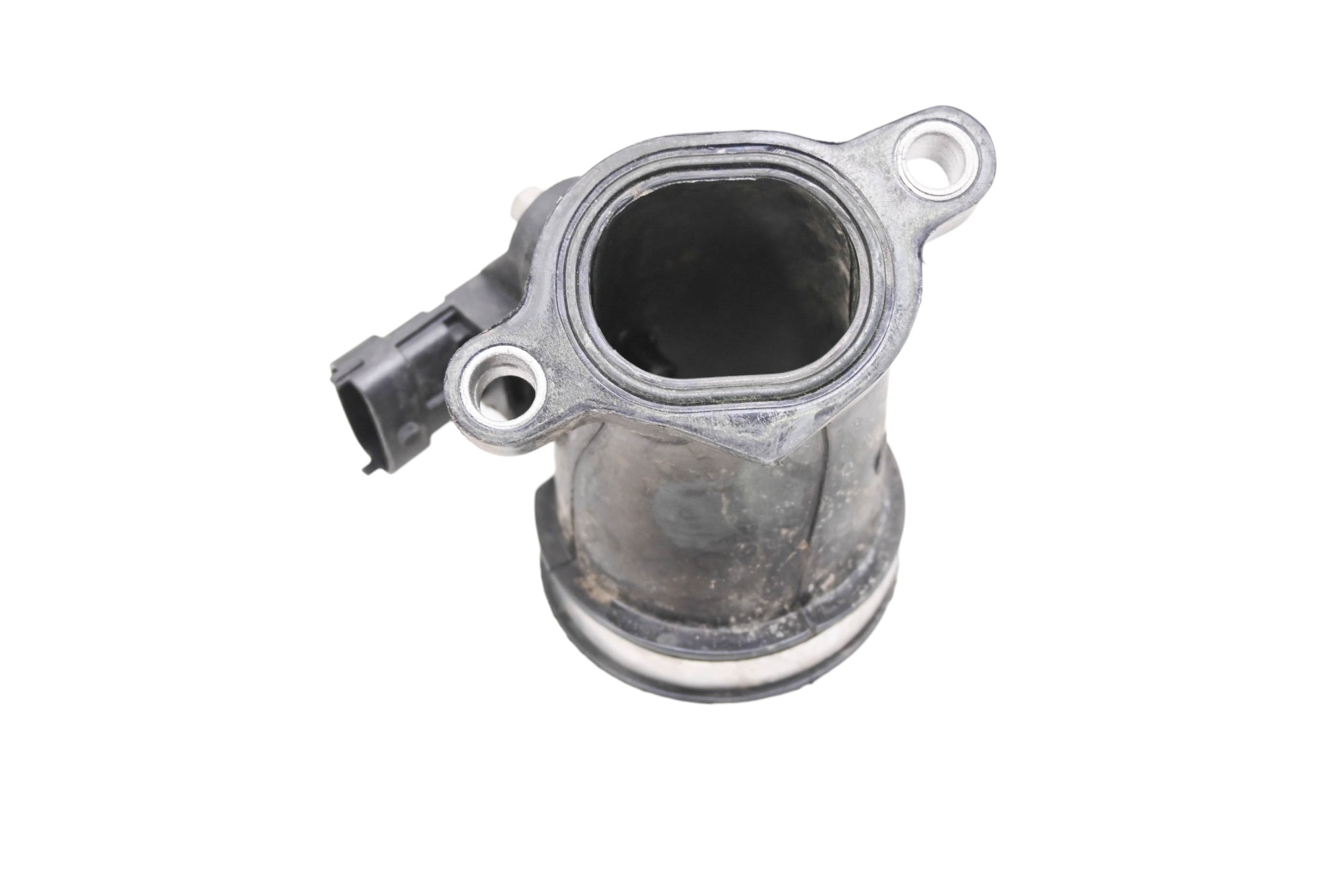 22 Polaris Sportsman 570 Touring 4x4 Intake Manifold Throttle Body Boot & Tmap Sensor