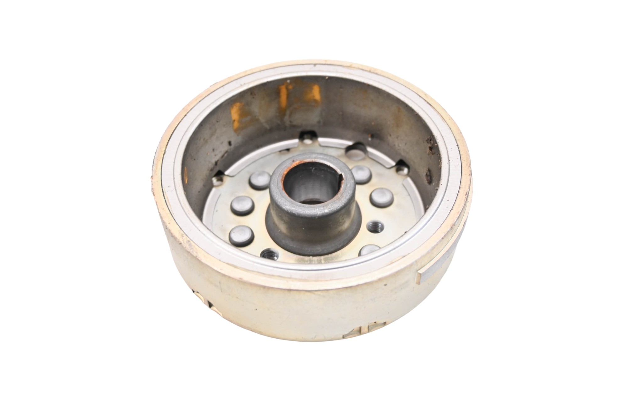 03 Polaris Trail Touring 550 Flywheel Magneto 133"