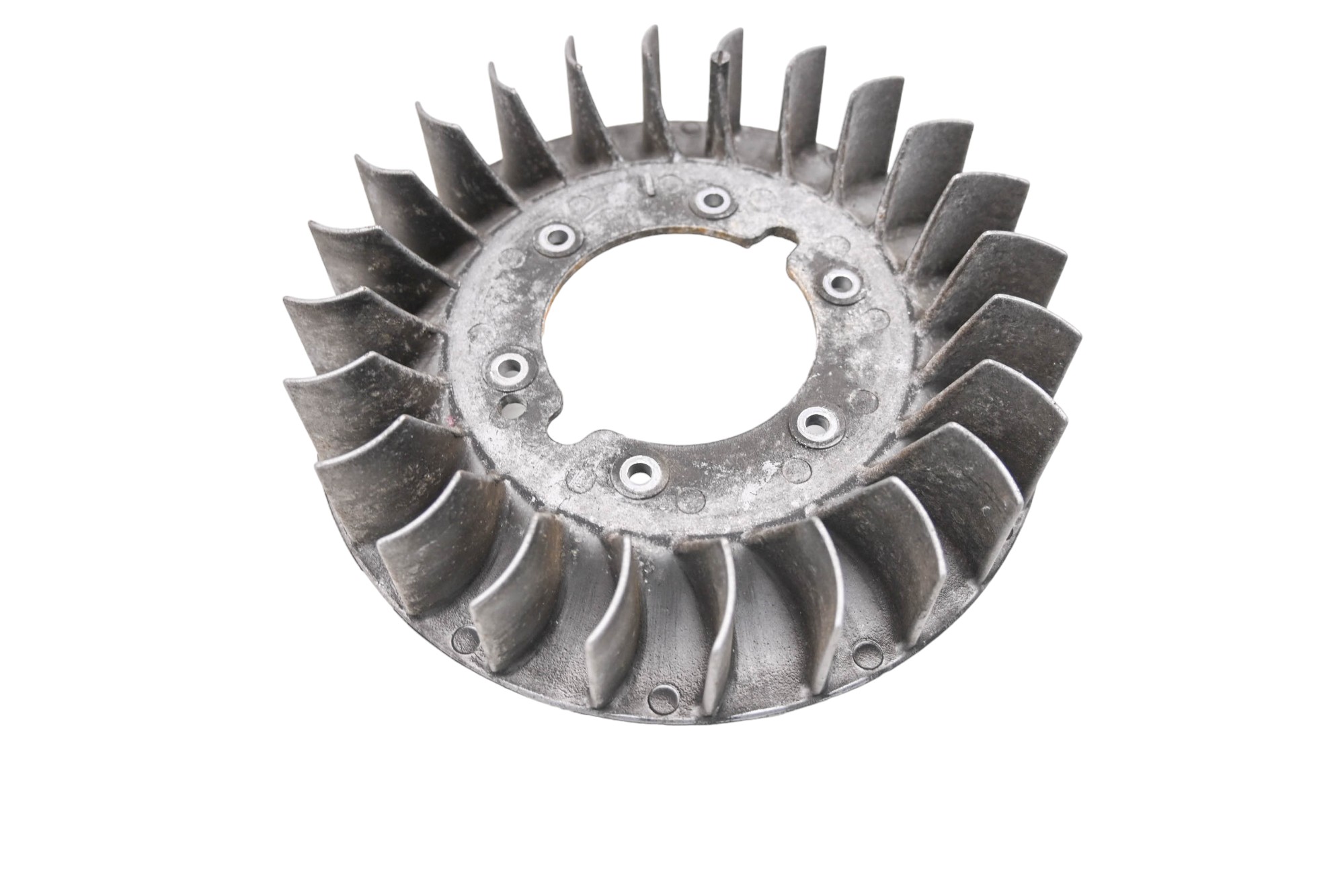 03 Polaris Trail Touring 550 Flywheel Cooling Blower Fan 133"