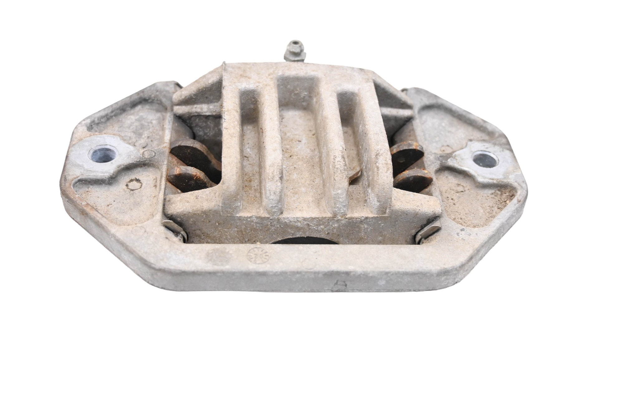 03 Polaris Trail Touring 550 Rear Brake Caliper 133"