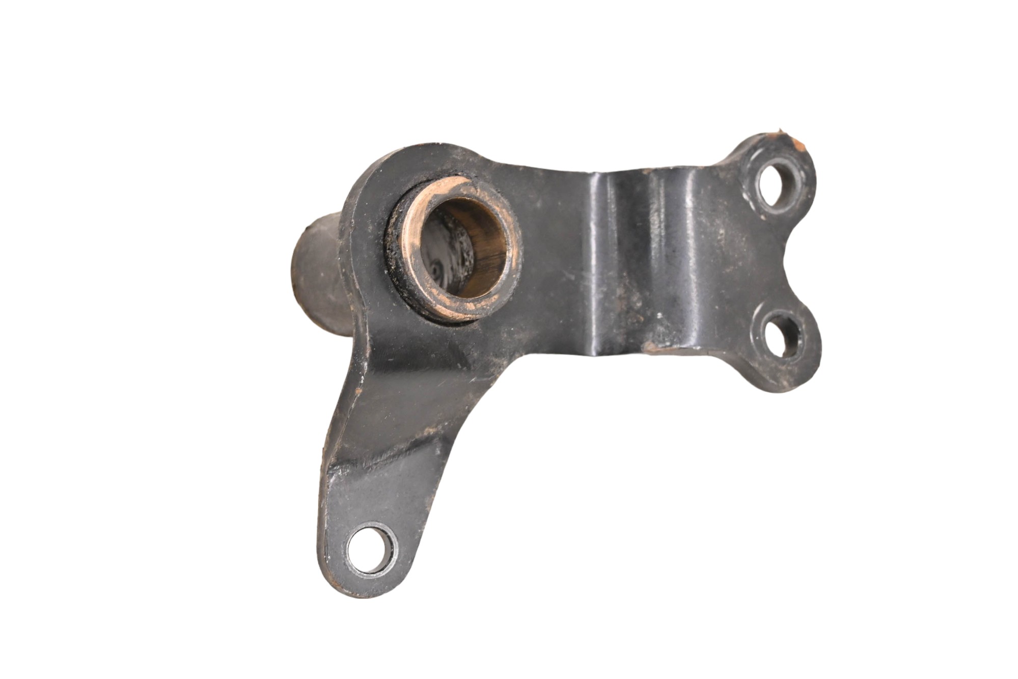 03 Polaris Trail Touring 550 Steering Stem Flag 133"