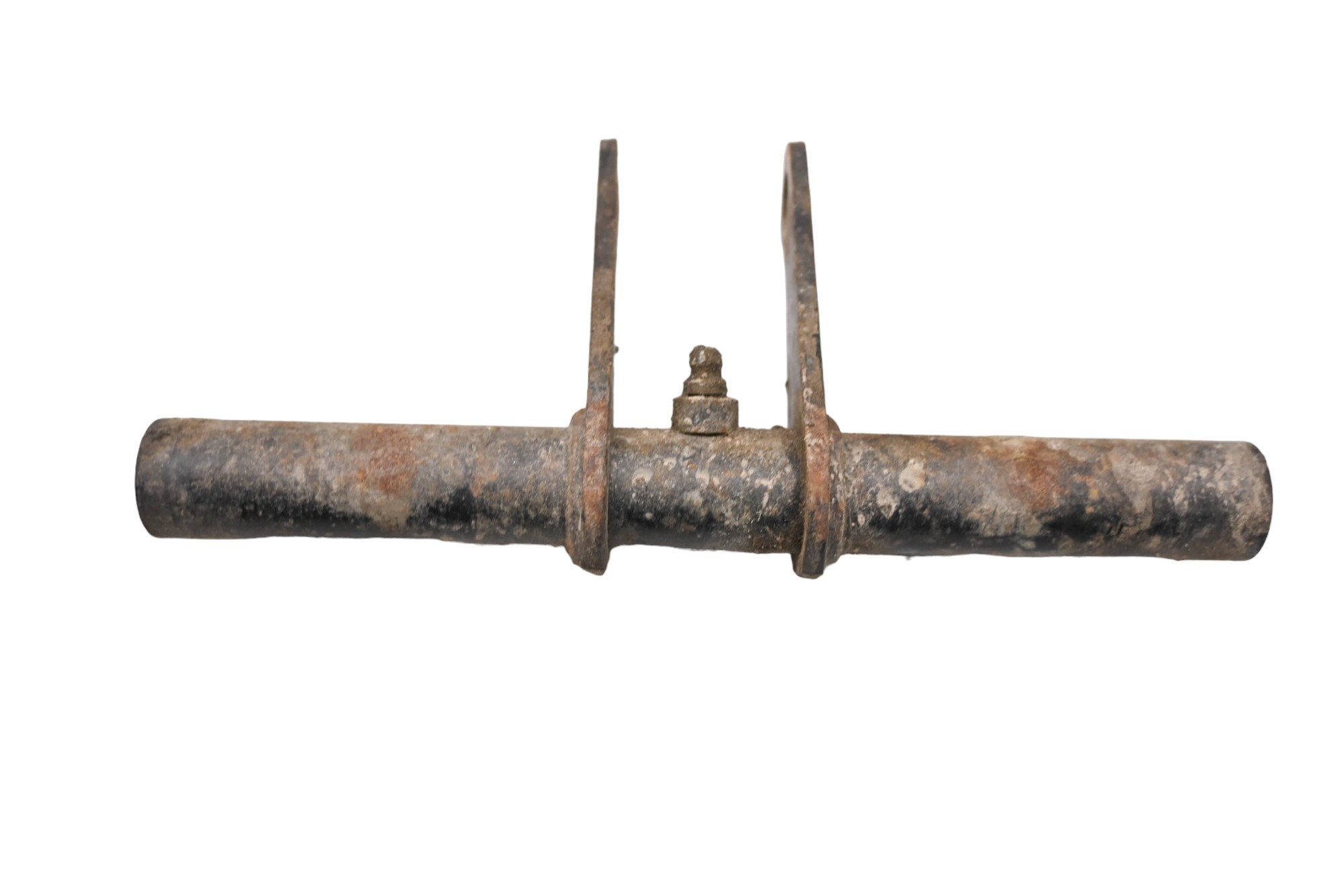 03 Polaris Trail Touring 550 Rear Pivot Arm 133"