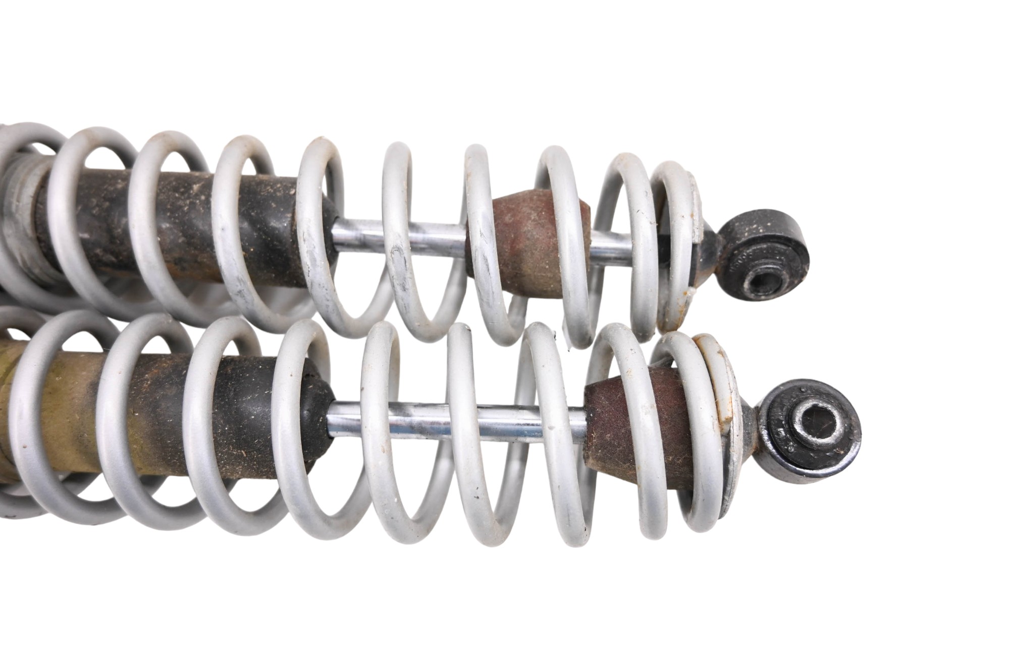03 Polaris Trail Touring 550 Front Shocks 133"