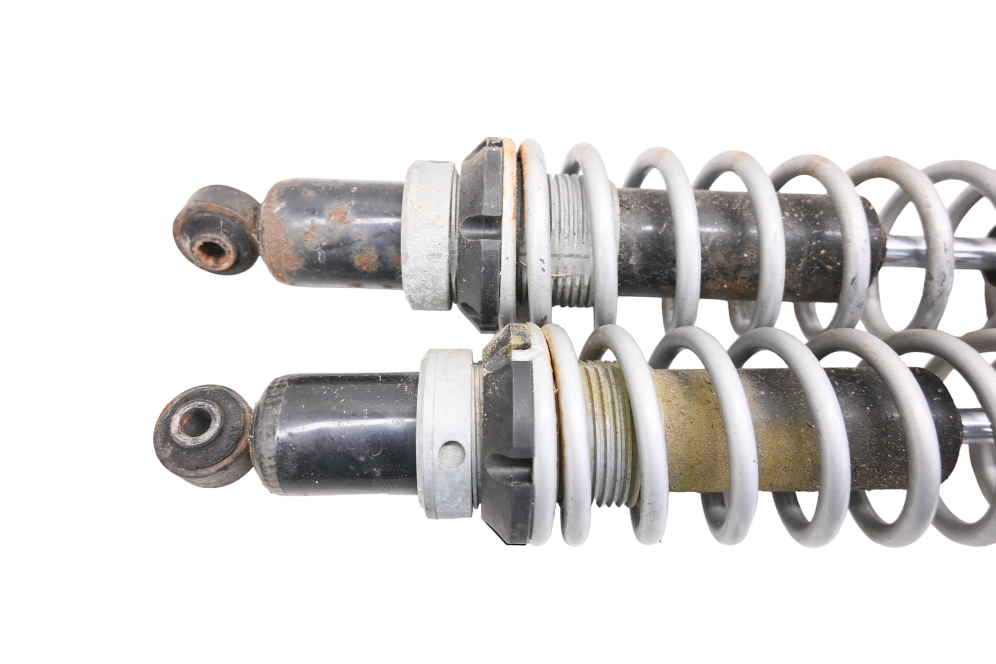 03 Polaris Trail Touring 550 Front Shocks 133"