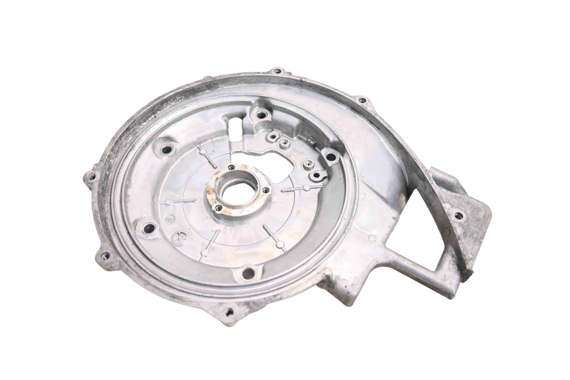03 Polaris Trail Touring 550 Stator Cover 133"