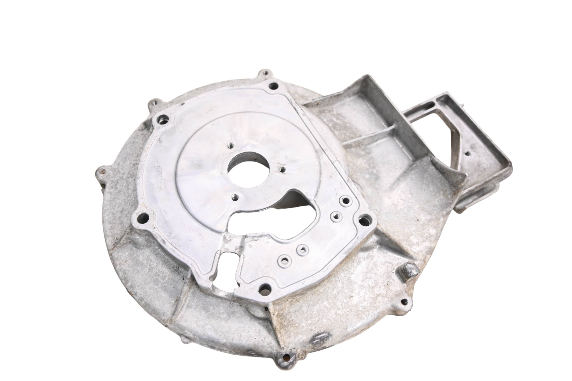 03 Polaris Trail Touring 550 Stator Cover 133"
