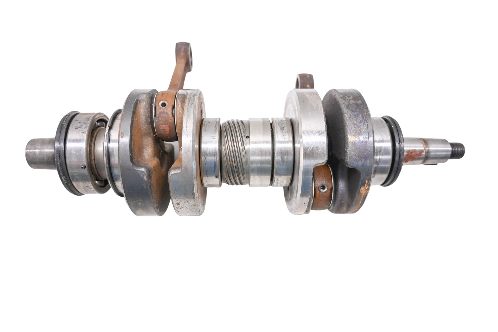 03 Polaris Trail Touring 550 Crankshaft Crank Shaft 133"