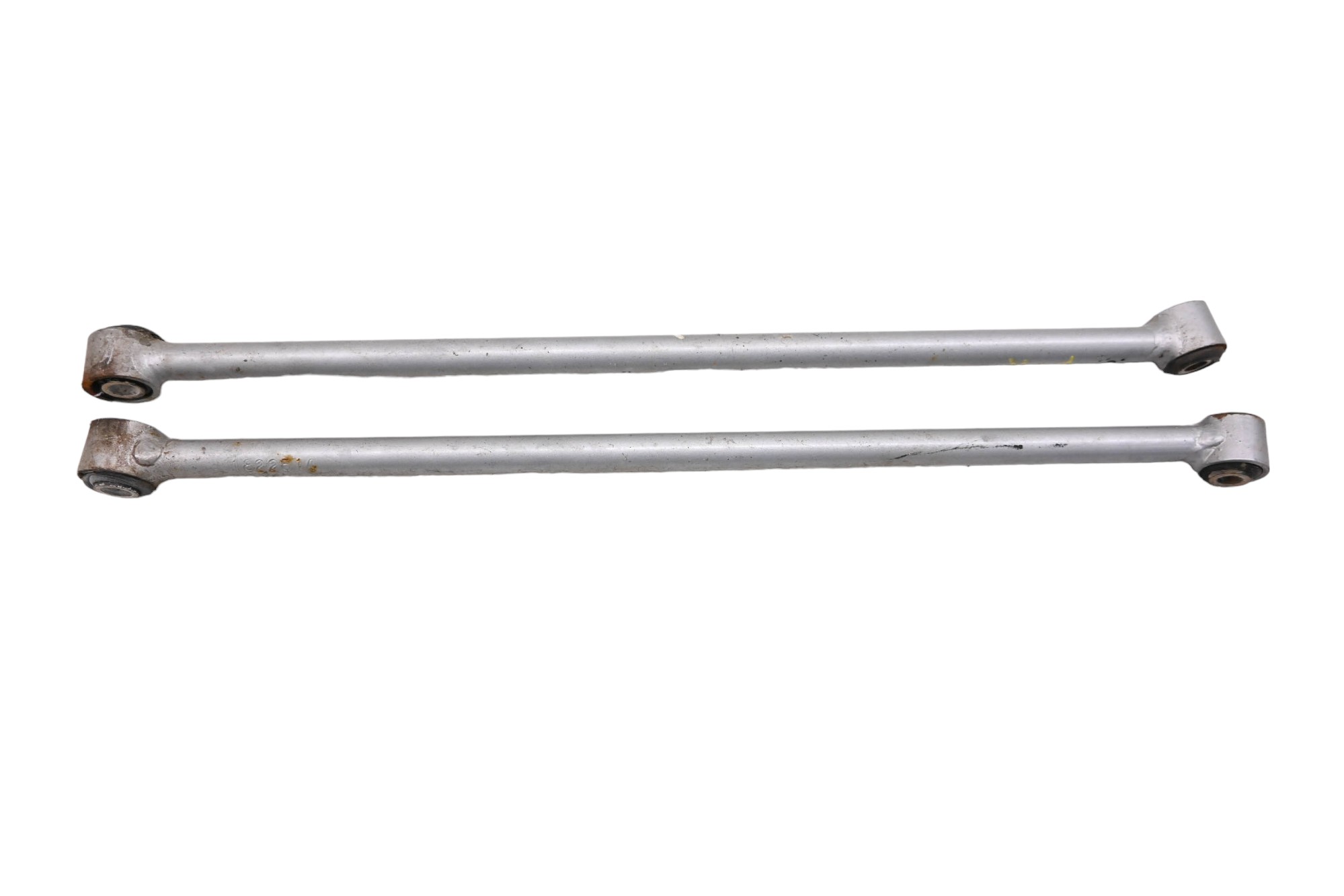 03 Polaris Trail Touring 550 Upper Radius Rods 133"