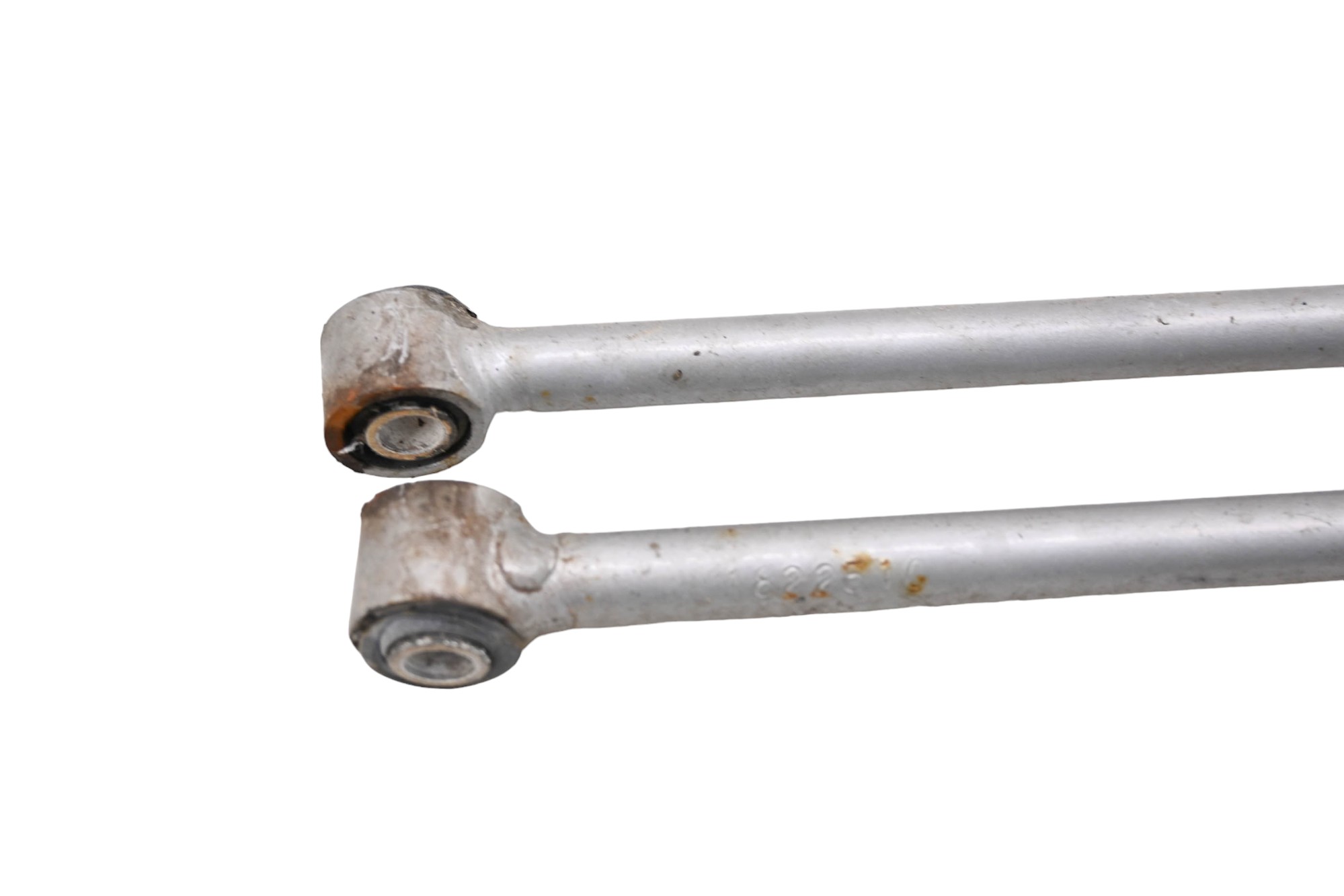 03 Polaris Trail Touring 550 Upper Radius Rods 133"