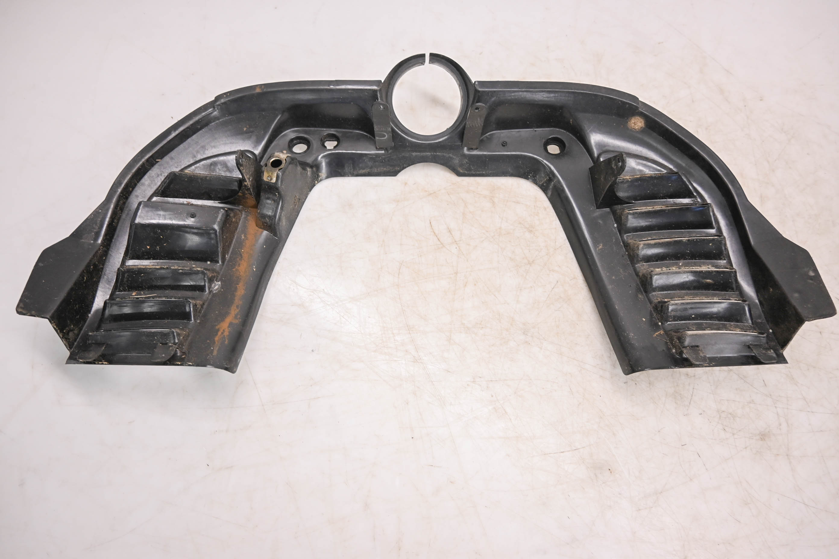 03 Polaris Trail Touring 550 Console Cover 133"