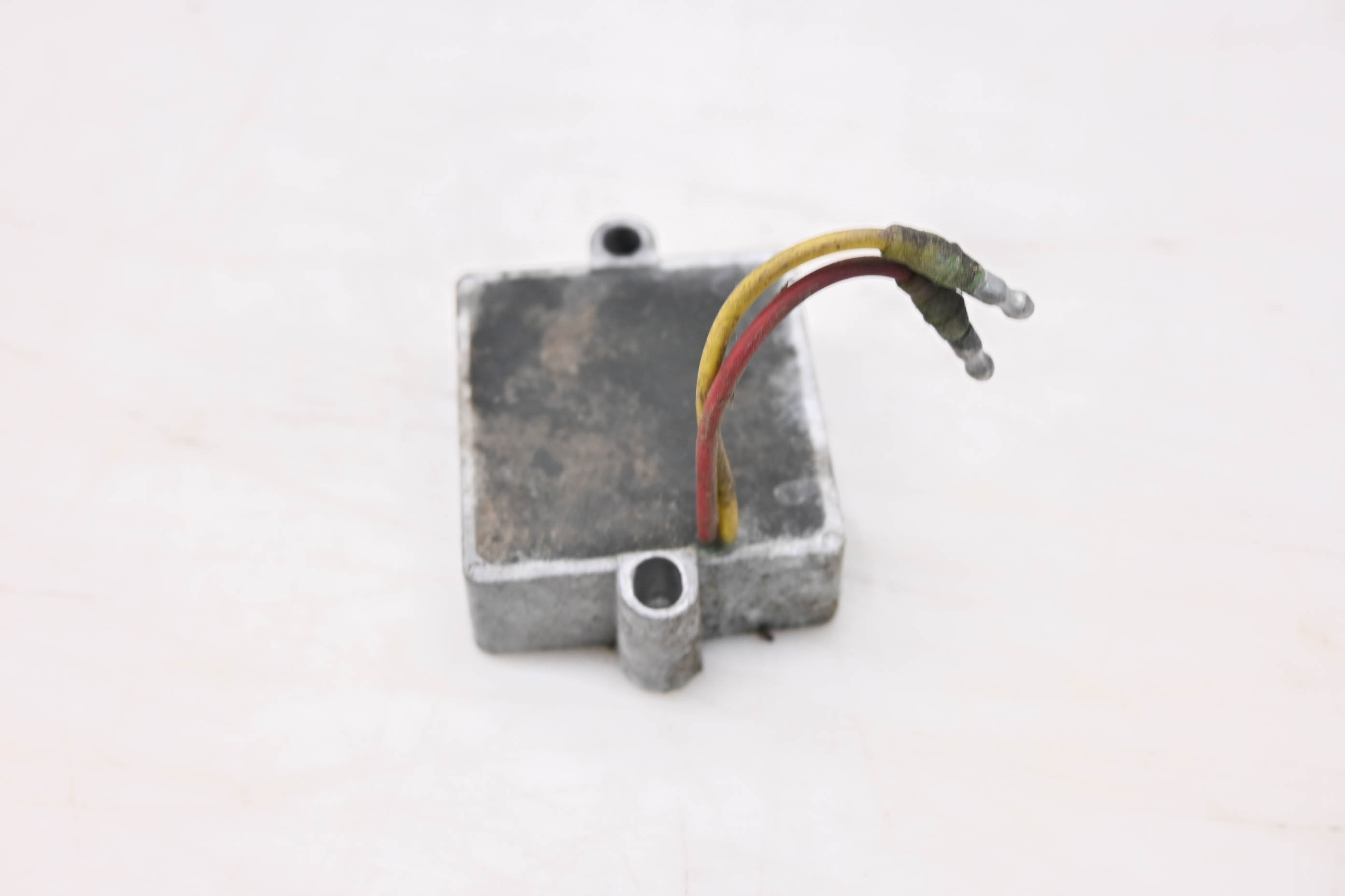 03 Polaris Trail Touring 550 Regulator Rectifier 133"