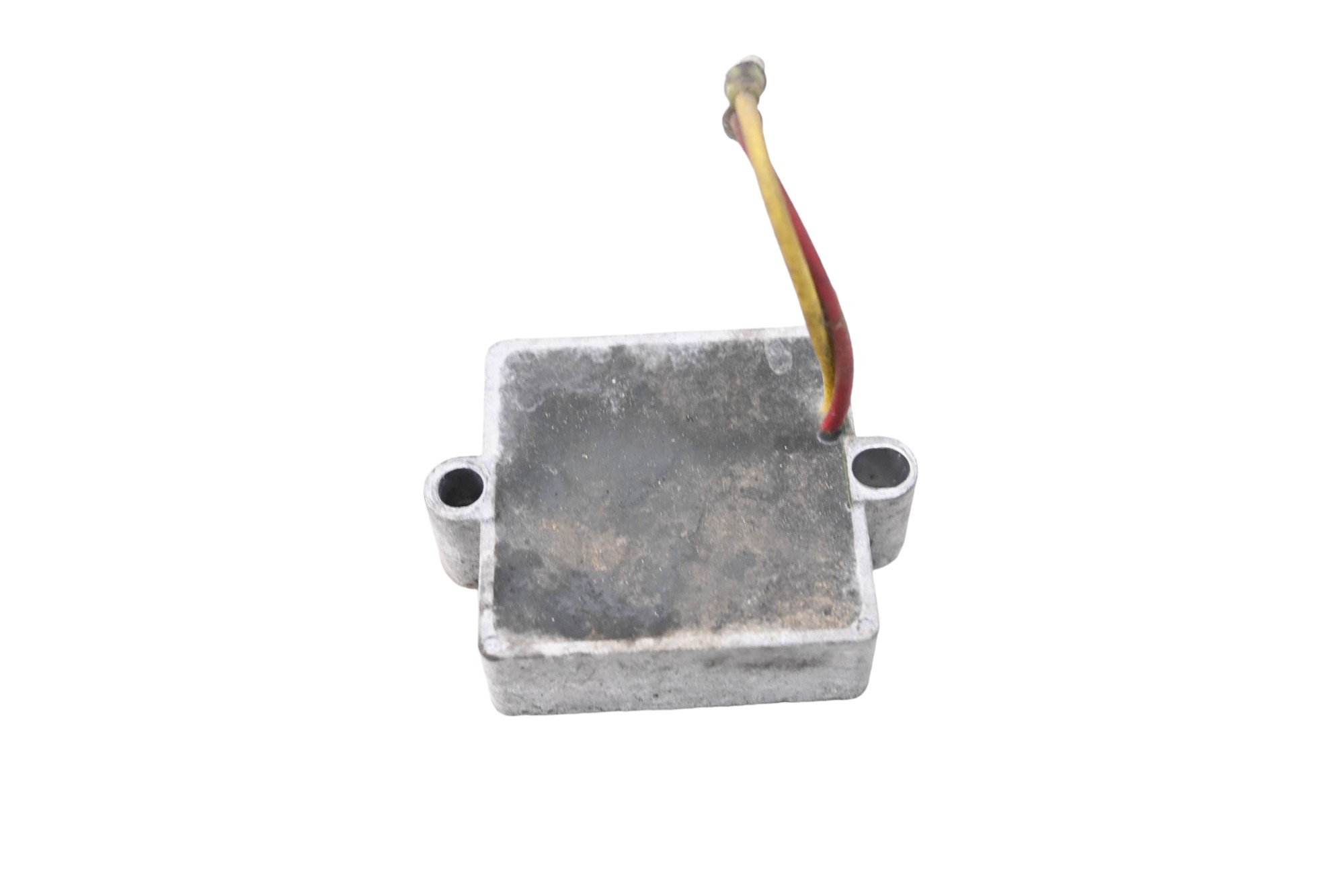 03 Polaris Trail Touring 550 Regulator Rectifier 133"