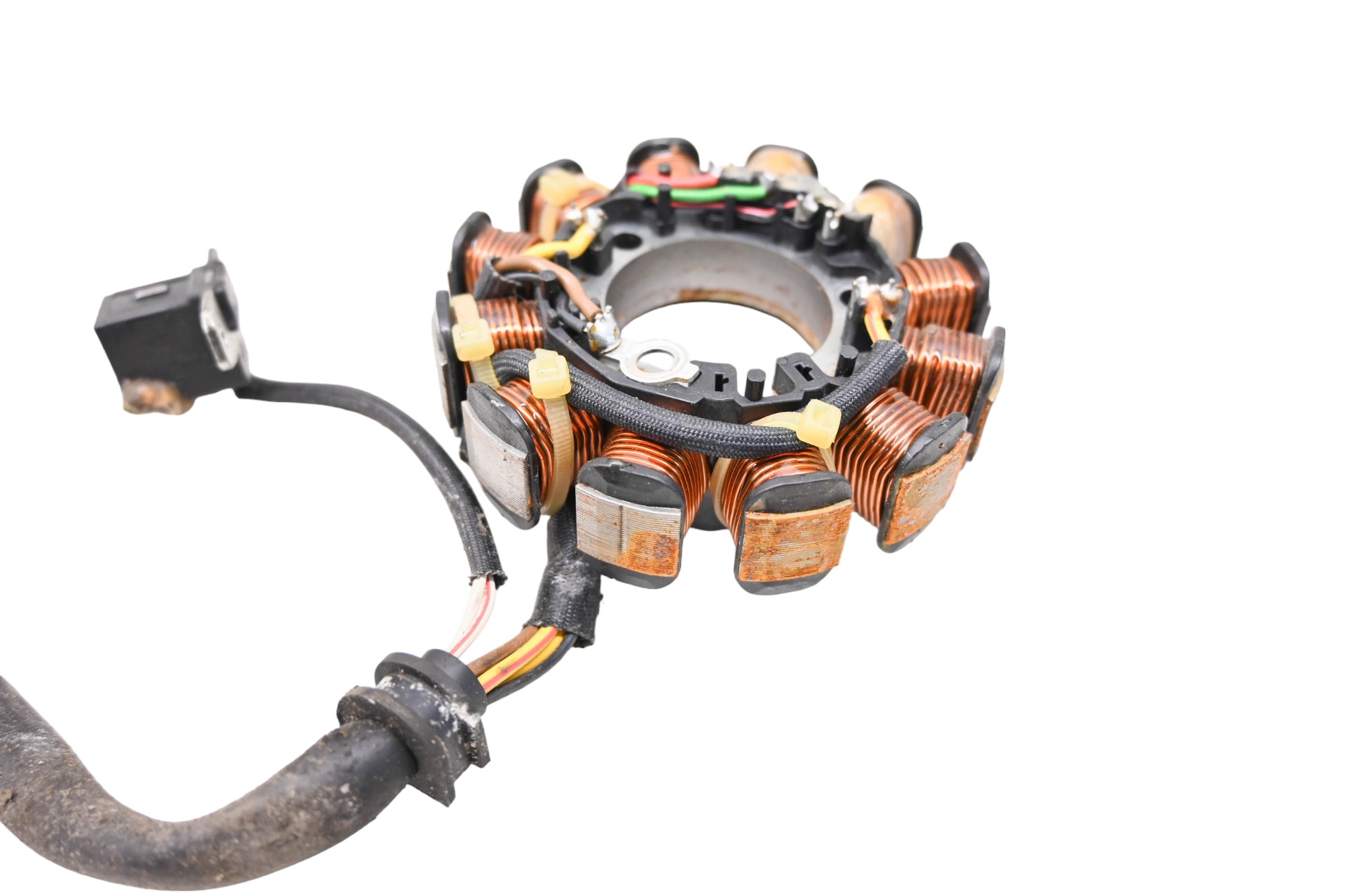 03 Polaris Trail Touring 550 Stator 133"