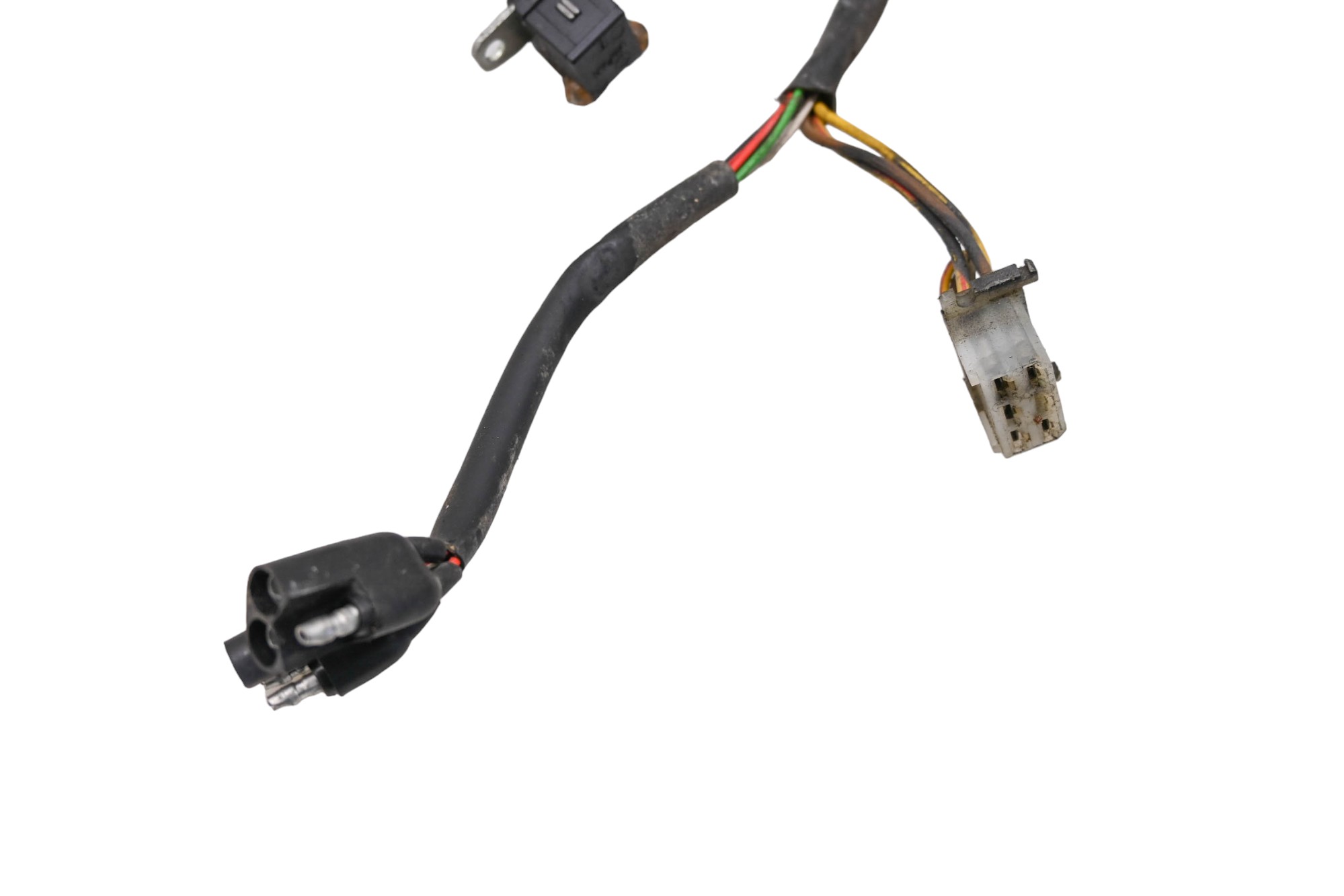03 Polaris Trail Touring 550 Stator 133"