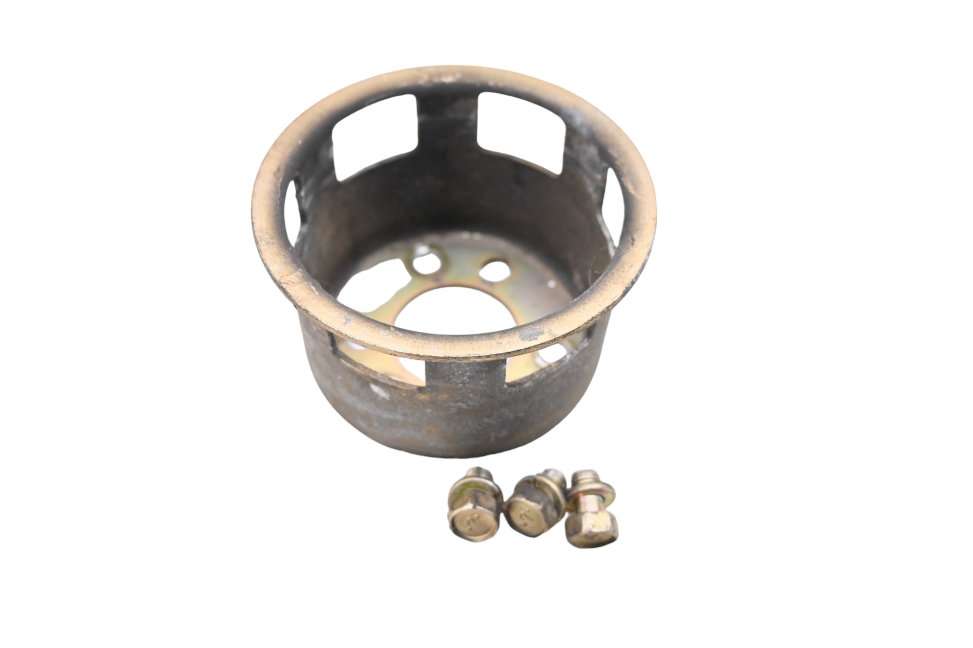 03 Polaris Trail Touring 550 Pull Start Recoil Gear 133"