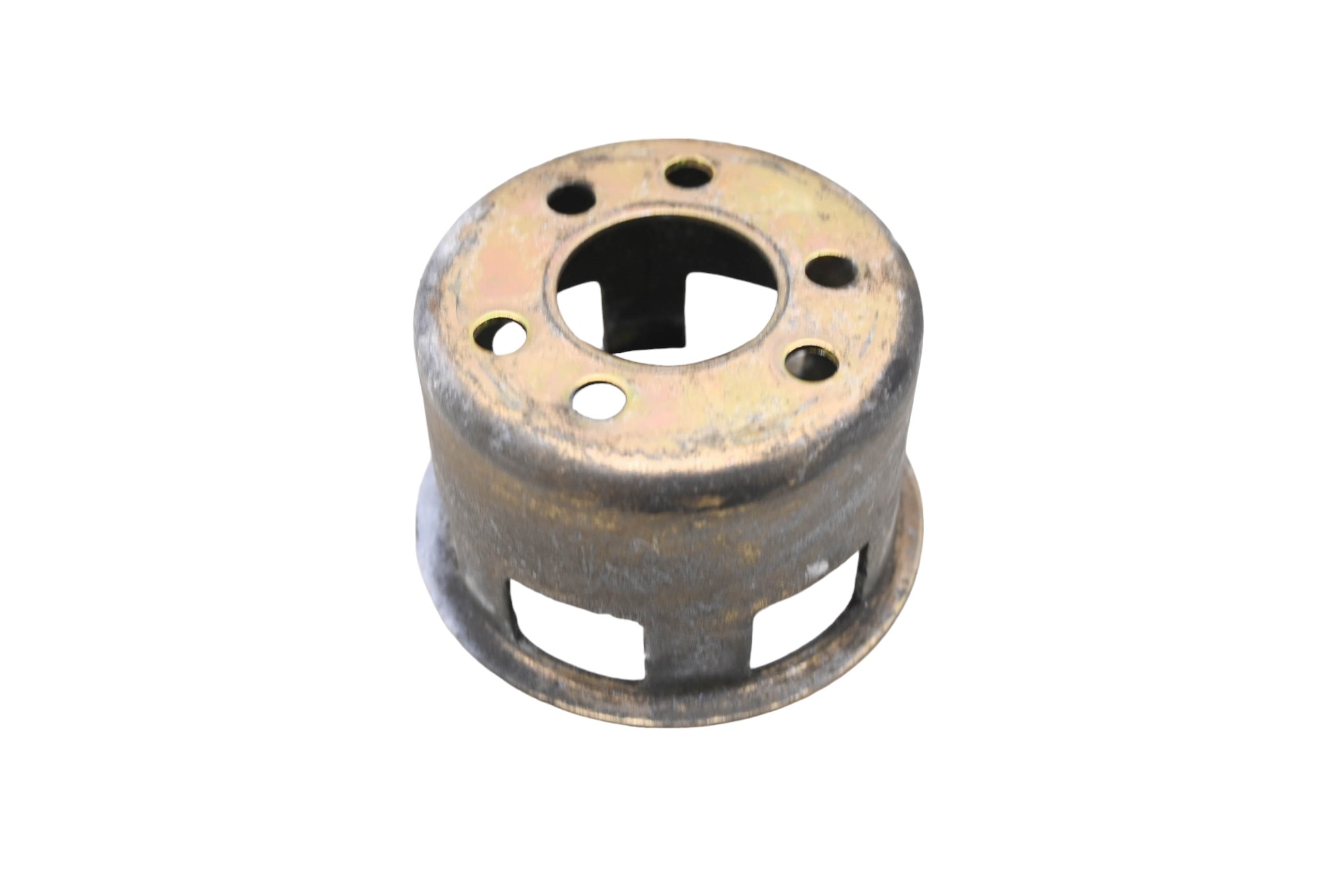 03 Polaris Trail Touring 550 Pull Start Recoil Gear 133"