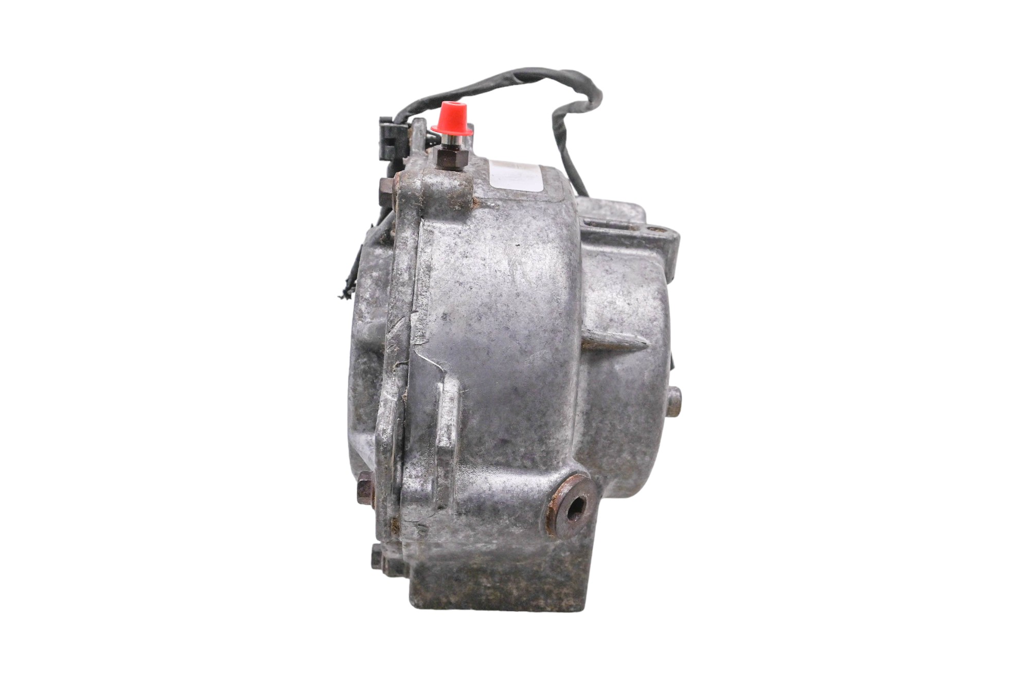 10 Polaris Ranger 800 6x6 Front Differential