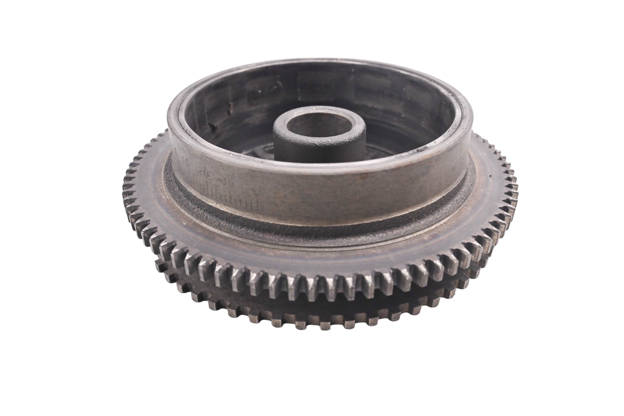 10 Polaris Ranger 800 6x6 Flywheel Magneto
