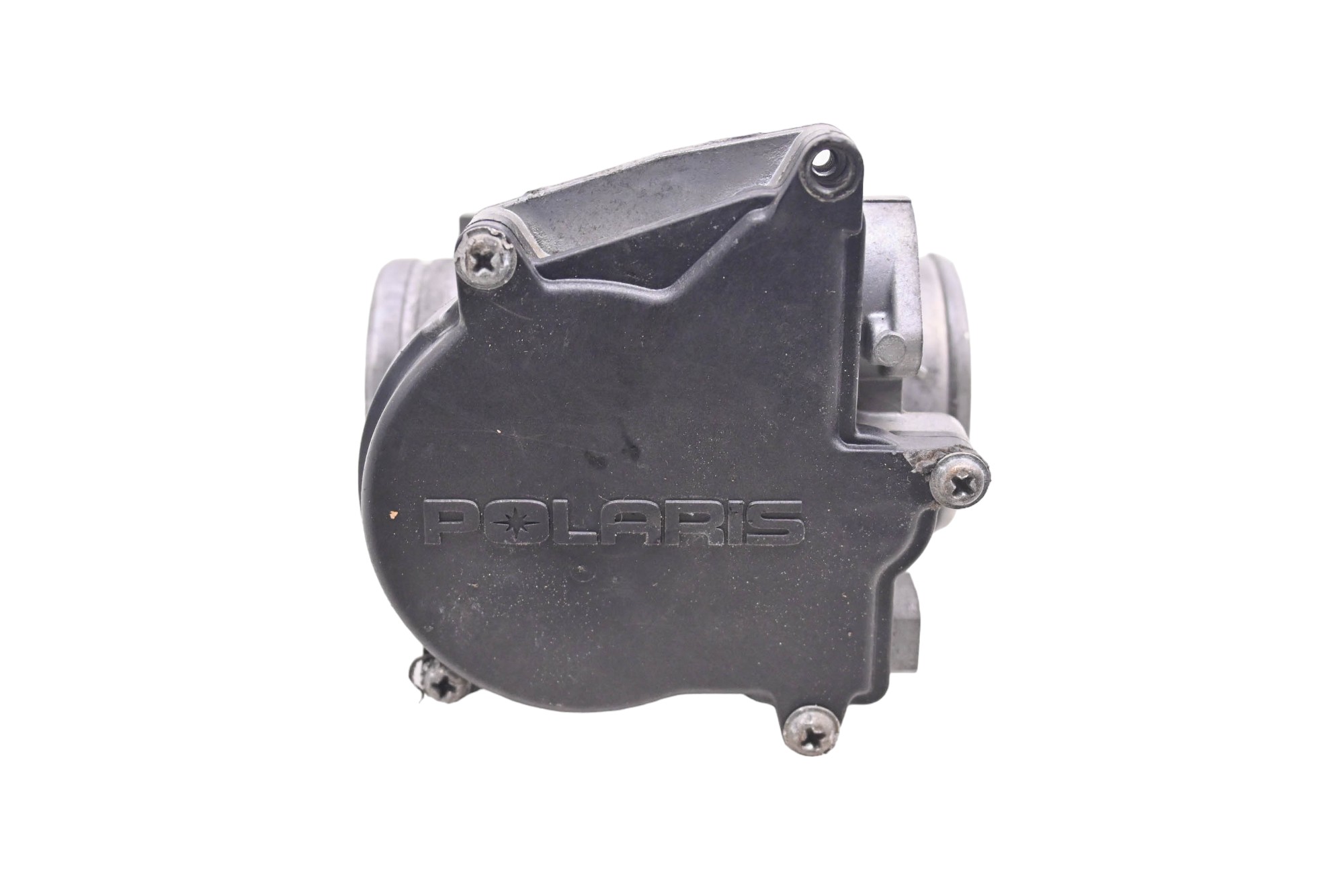 10 Polaris Ranger 800 6x6 Throttle Body