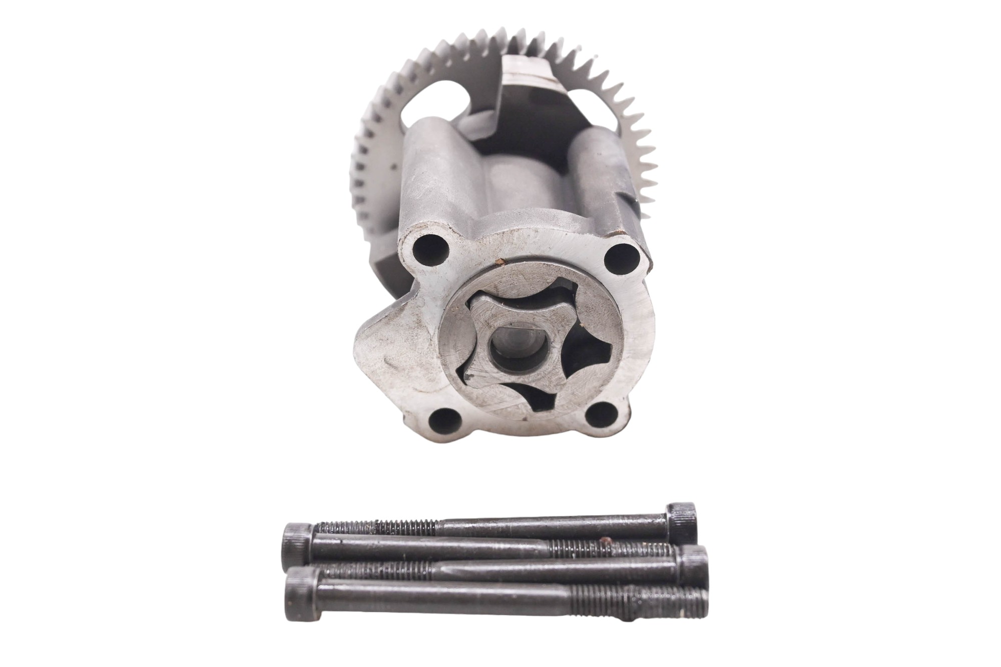 10 Polaris Ranger 800 6x6 Oil Pump