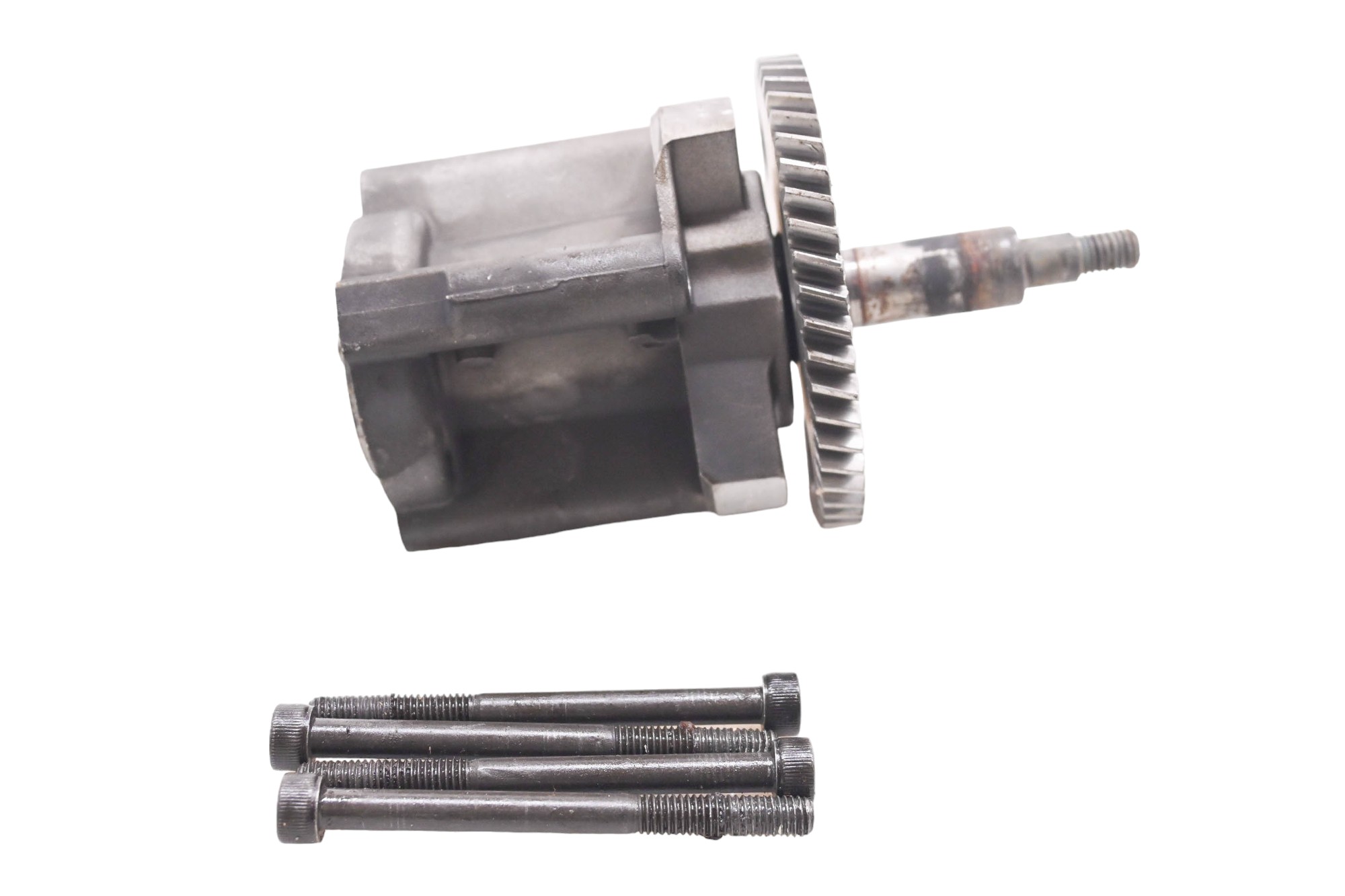 10 Polaris Ranger 800 6x6 Oil Pump