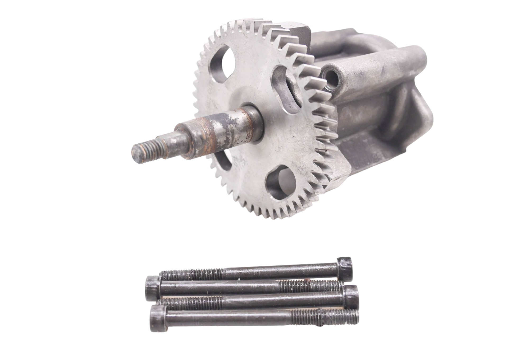 10 Polaris Ranger 800 6x6 Oil Pump
