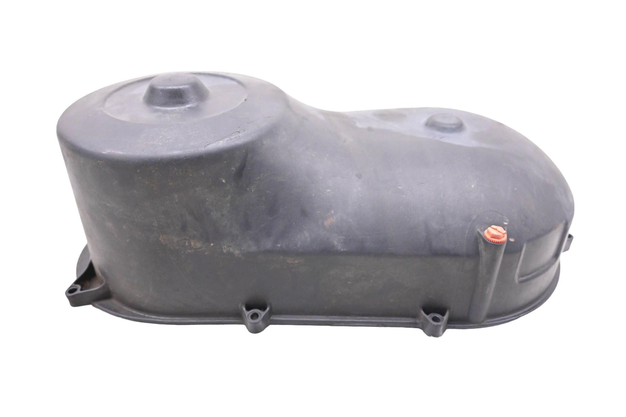 10 Polaris Ranger 800 6x6 Outer Clutch Cover