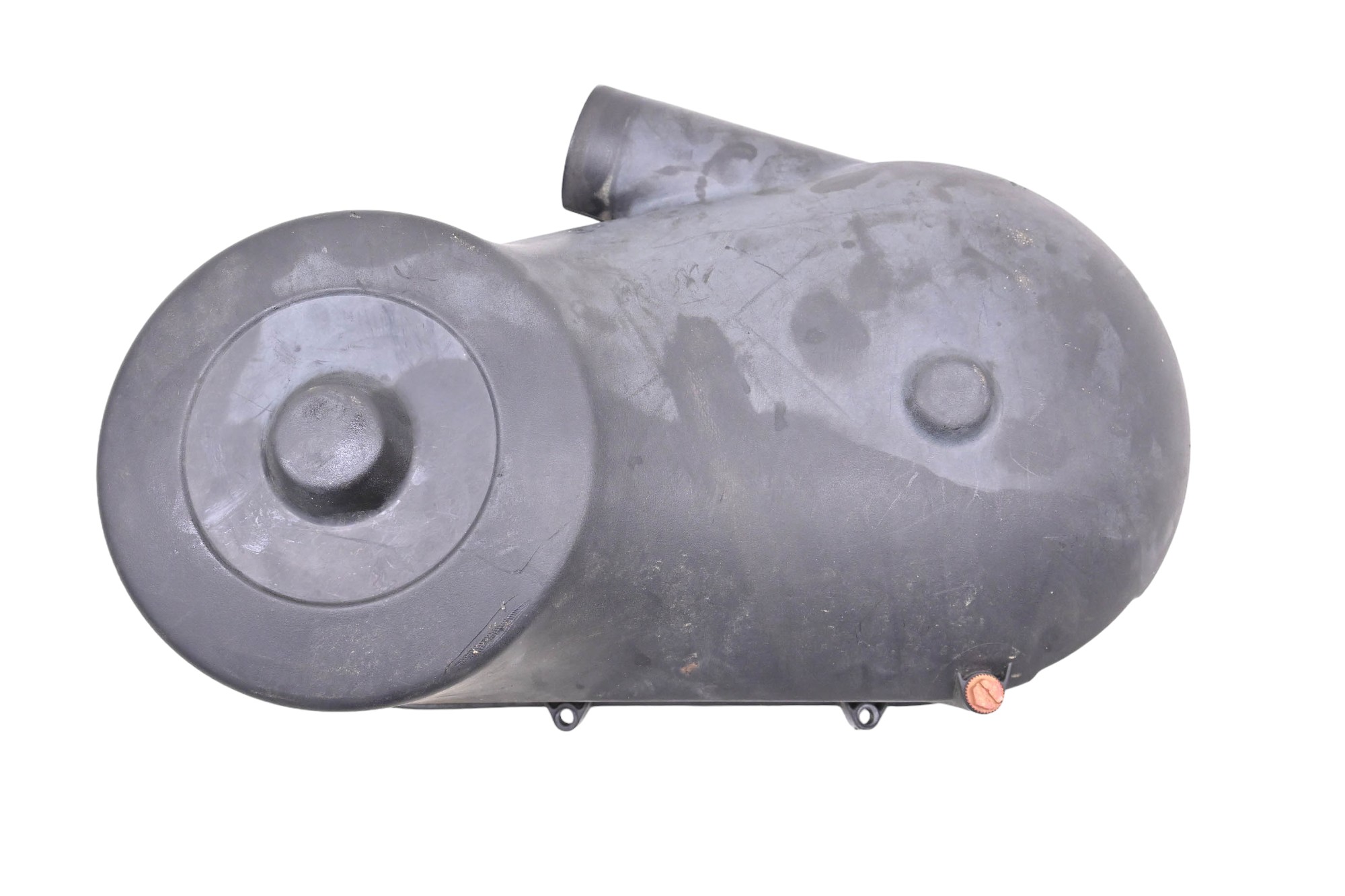 10 Polaris Ranger 800 6x6 Outer Clutch Cover