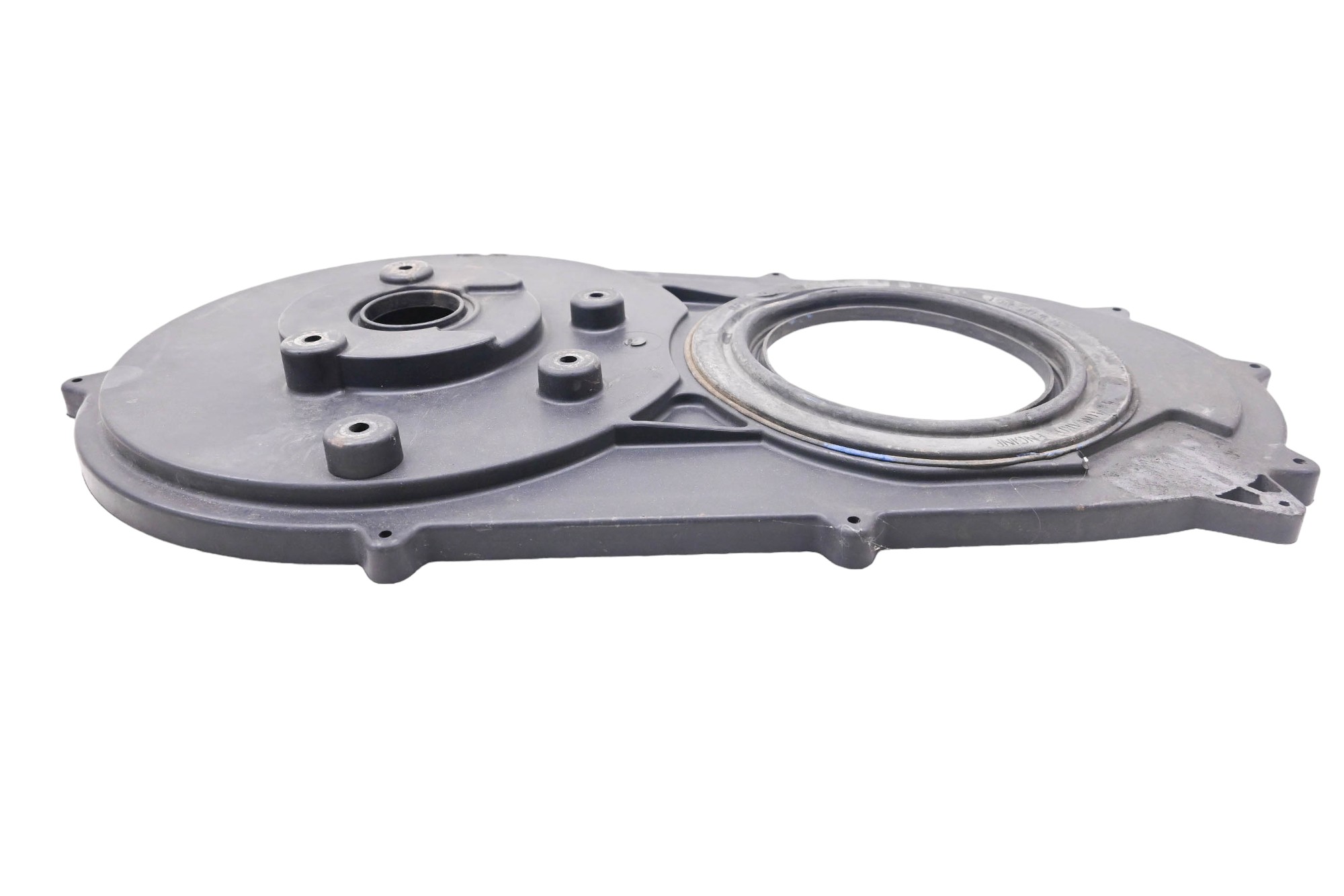 10 Polaris Ranger 800 6x6 Inner Belt Clutch Cover