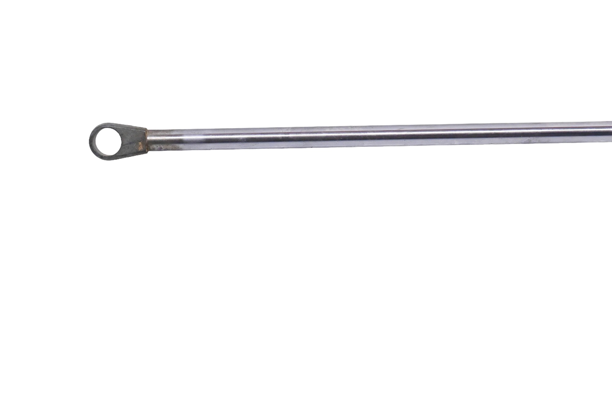 10 Polaris Ranger 800 6x6 Utility Bed Shock