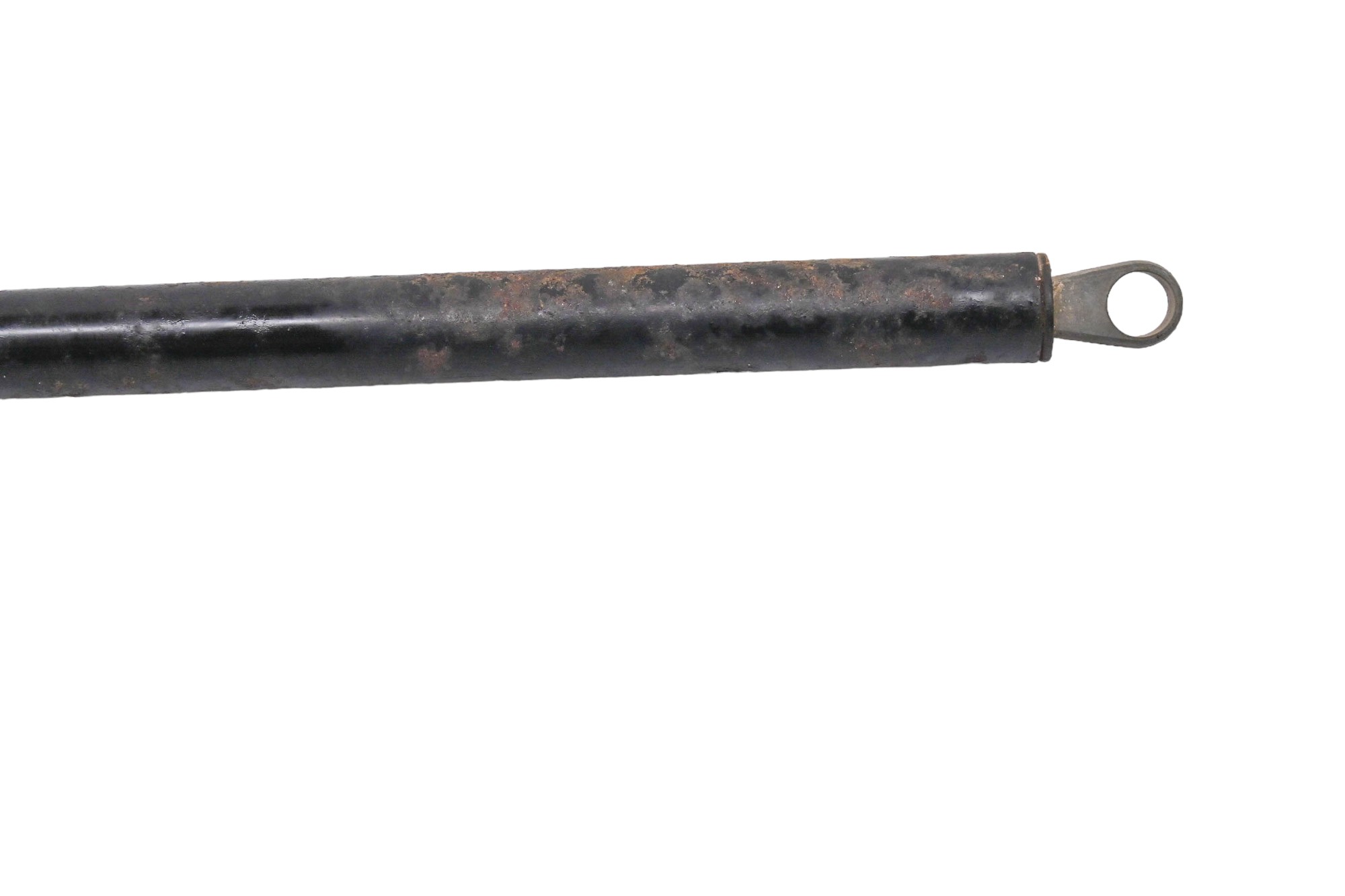 10 Polaris Ranger 800 6x6 Utility Bed Shock