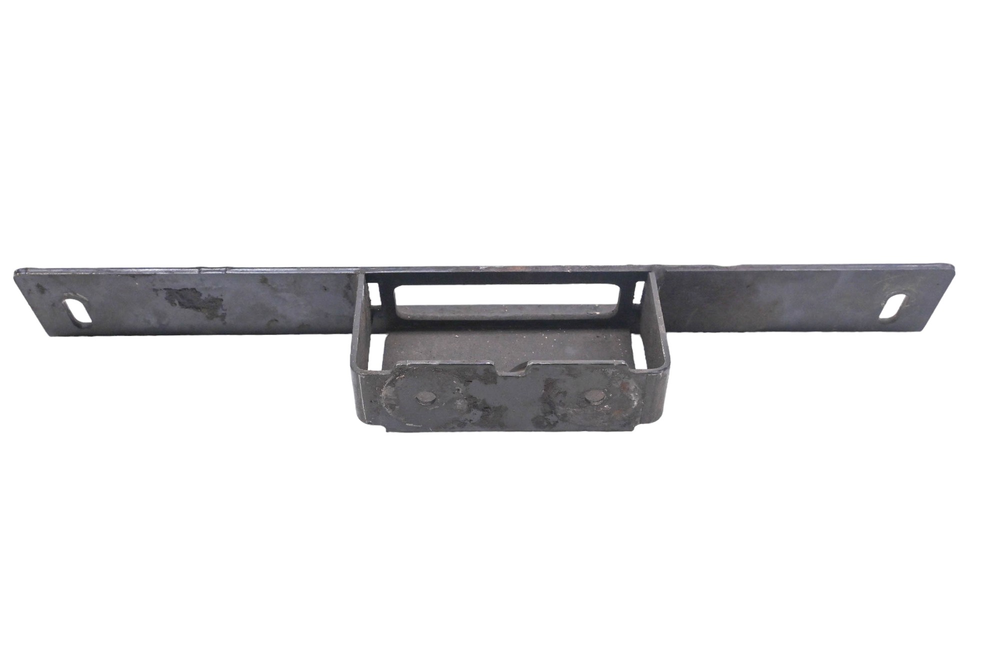 10 Polaris Ranger 800 6x6 Engine Bracket Mount