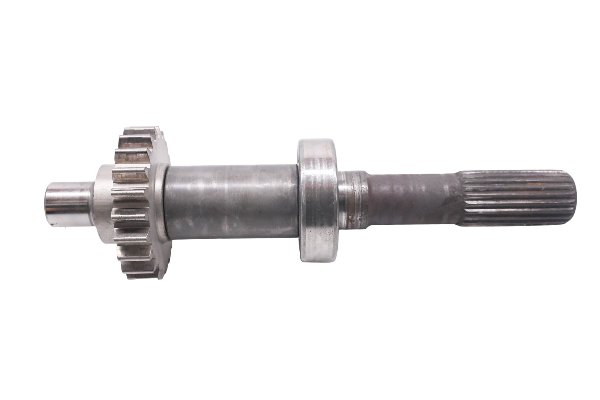 10 Polaris Ranger 800 6x6 Transmission Final Shaft