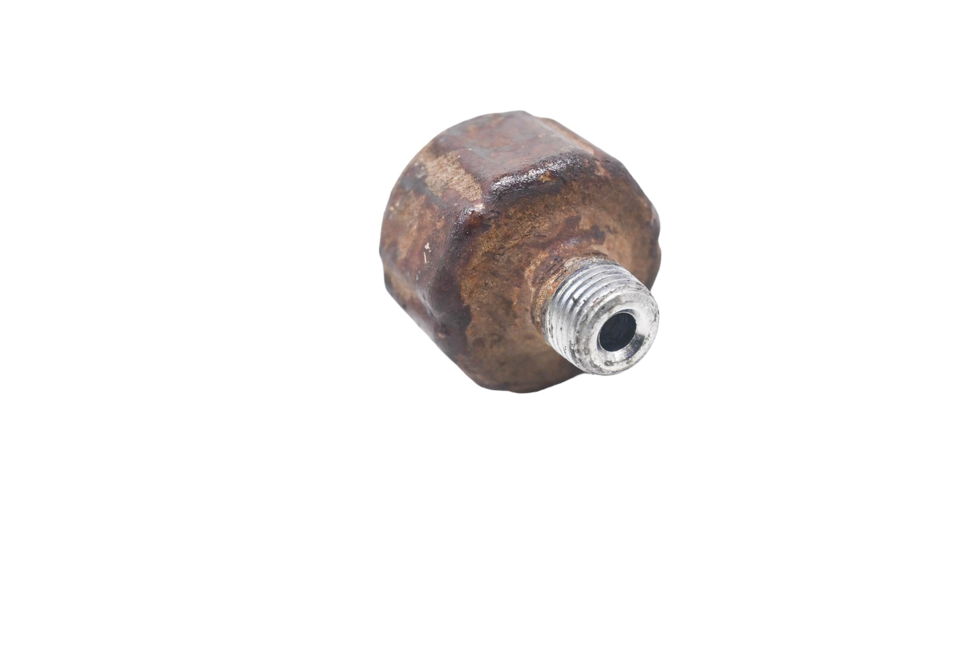 10 Polaris Ranger 800 6x6 Brake Pressure Sensor