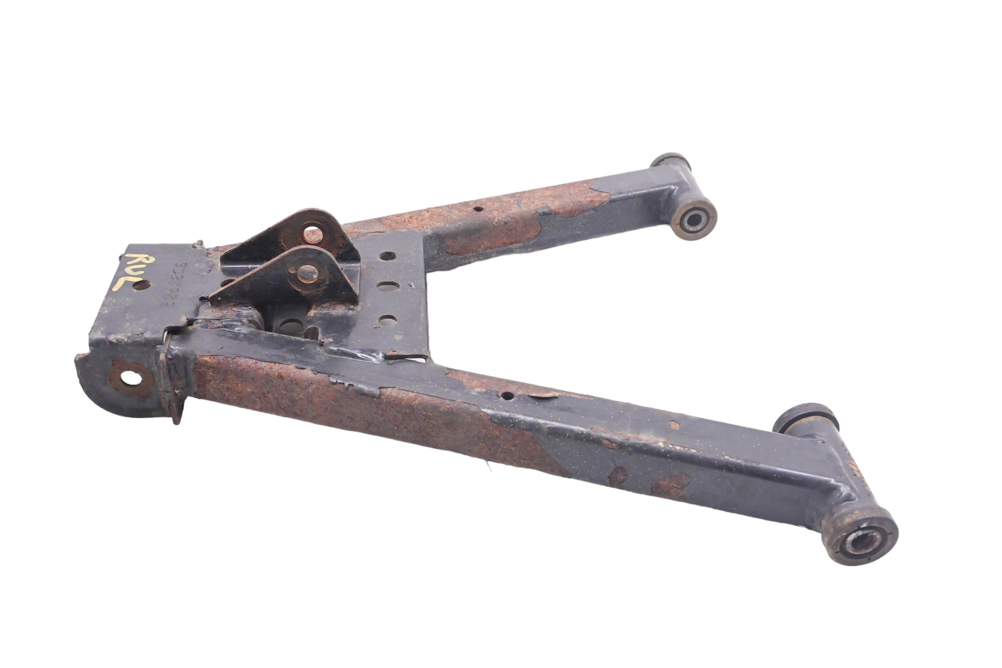 10 Polaris Ranger 800 6x6 Rear Upper Right Left A-Arm