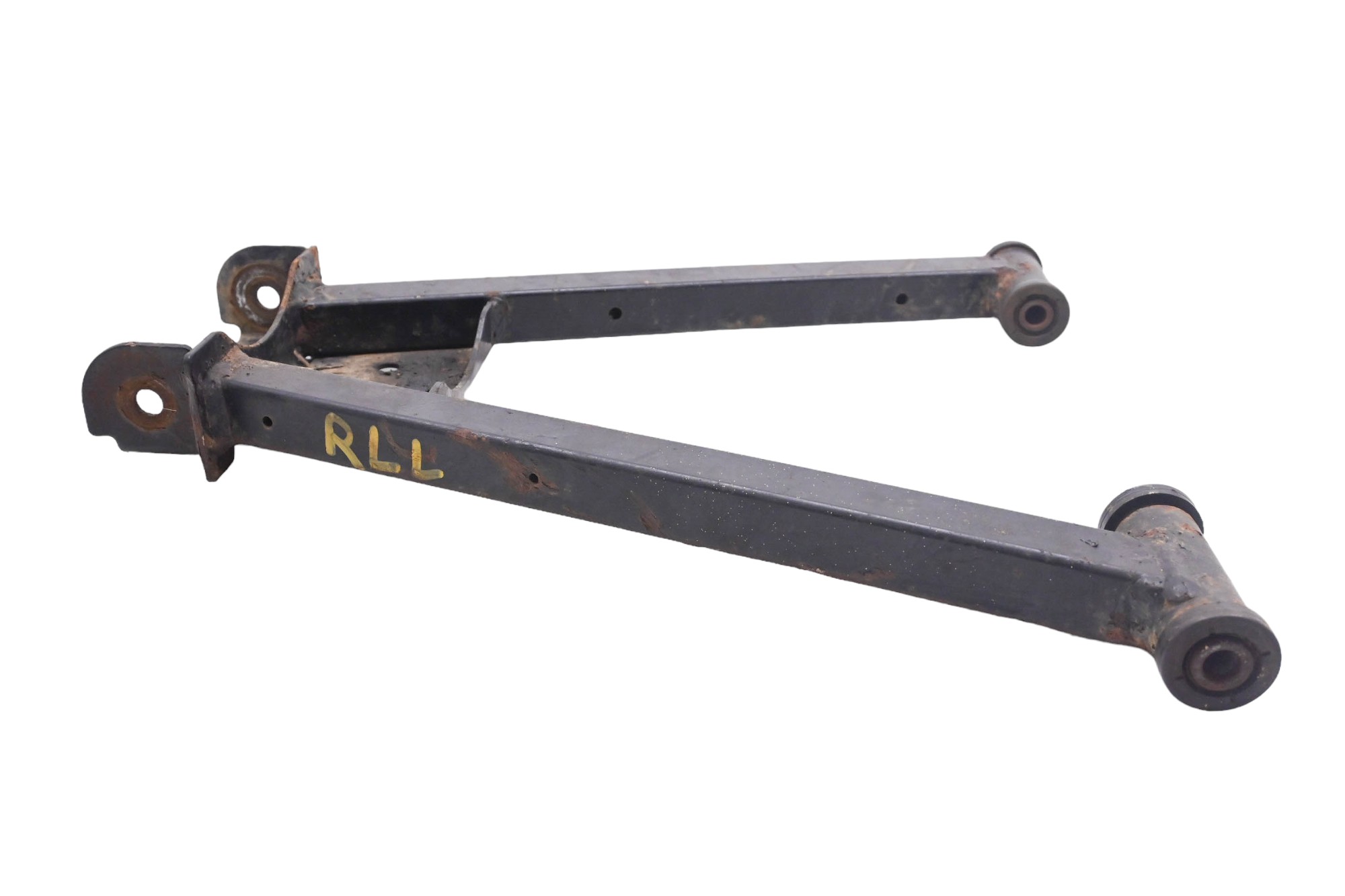 10 Polaris Ranger 800 6x6 Rear Lower Right Left A-Arm