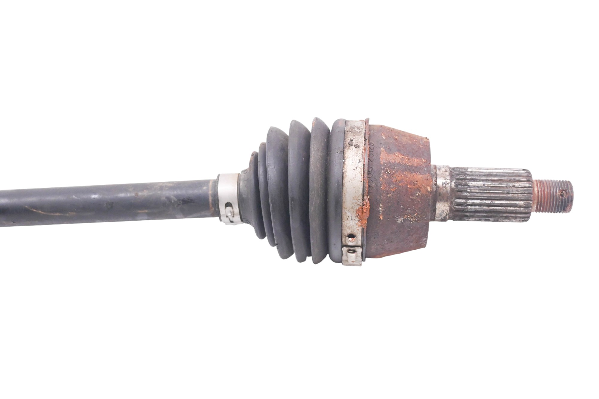 10 Polaris Ranger 800 6x6 Front Left Cv Axle